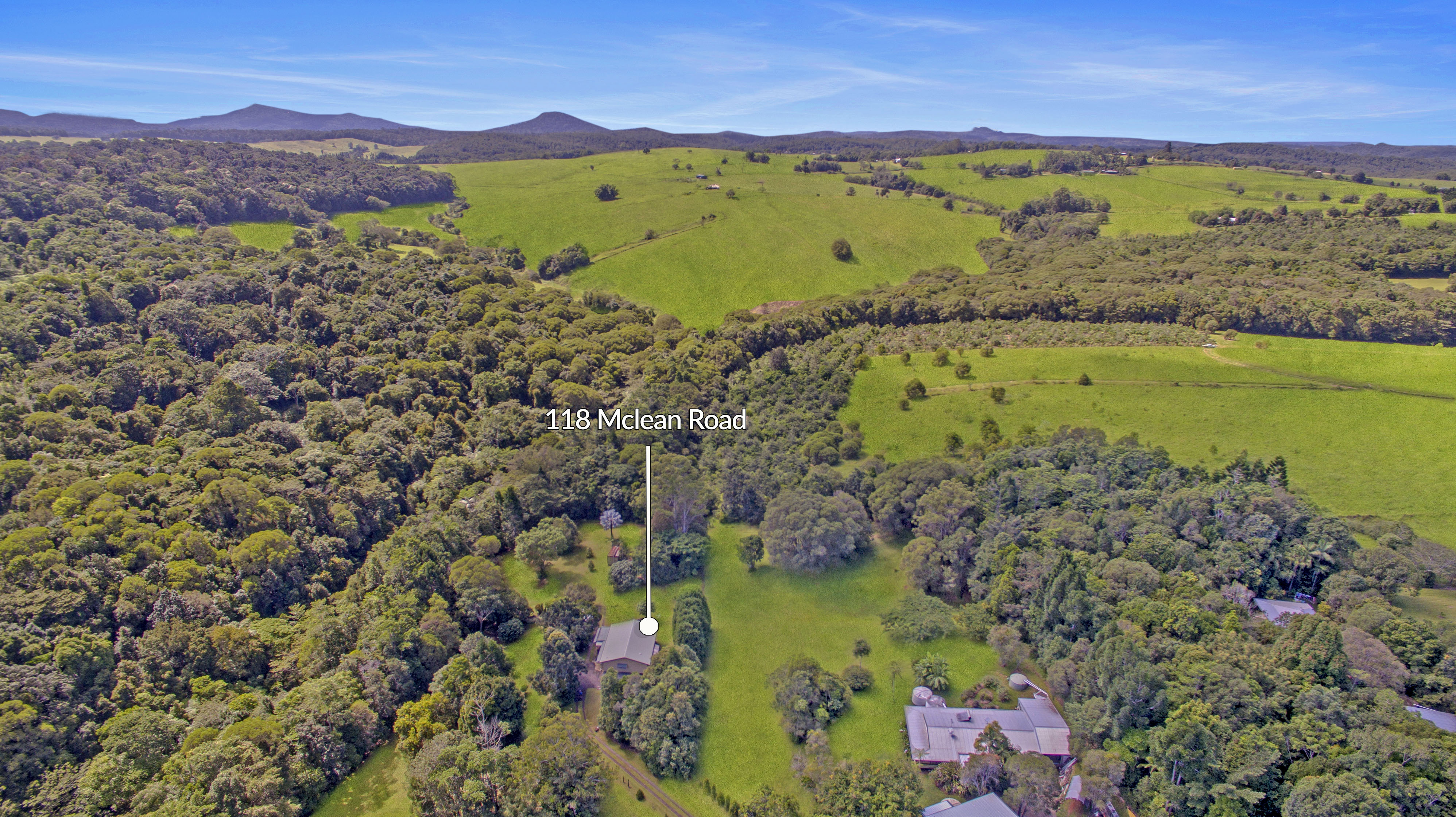 118 McLean Road, Lake Barrine