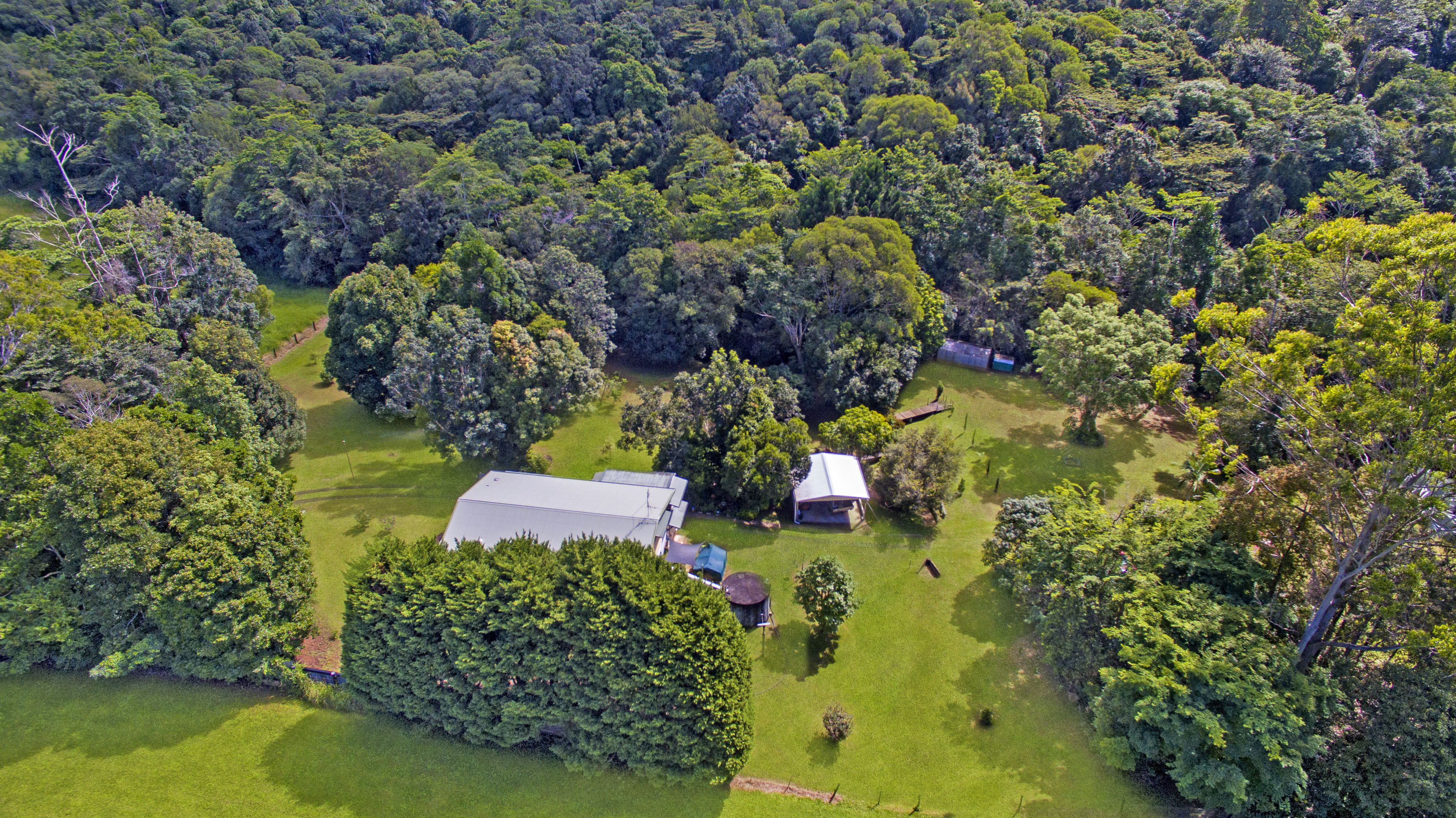 118 McLean Road, Lake Barrine