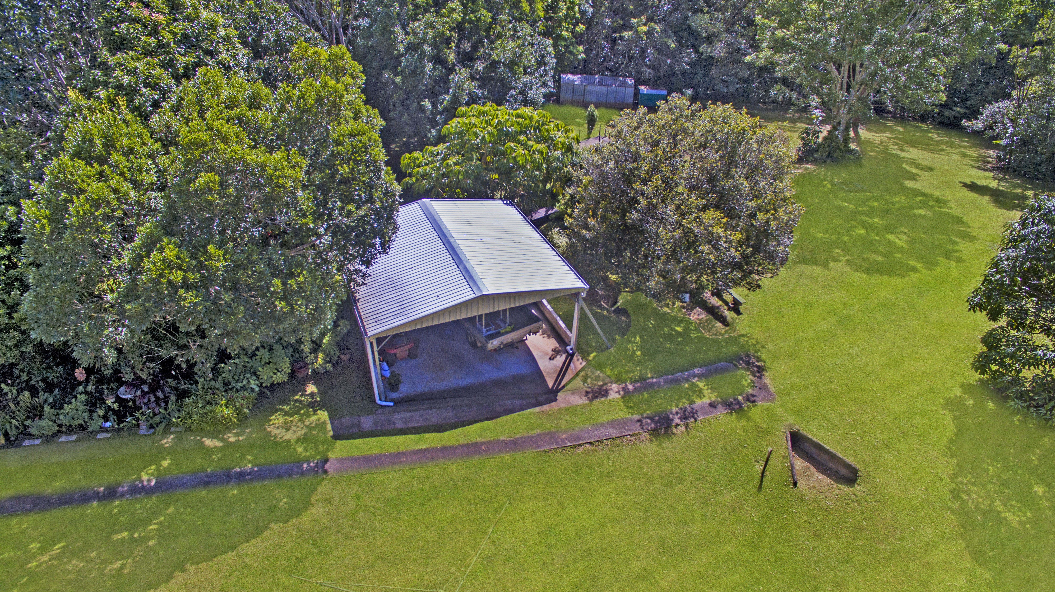 118 McLean Road, Lake Barrine