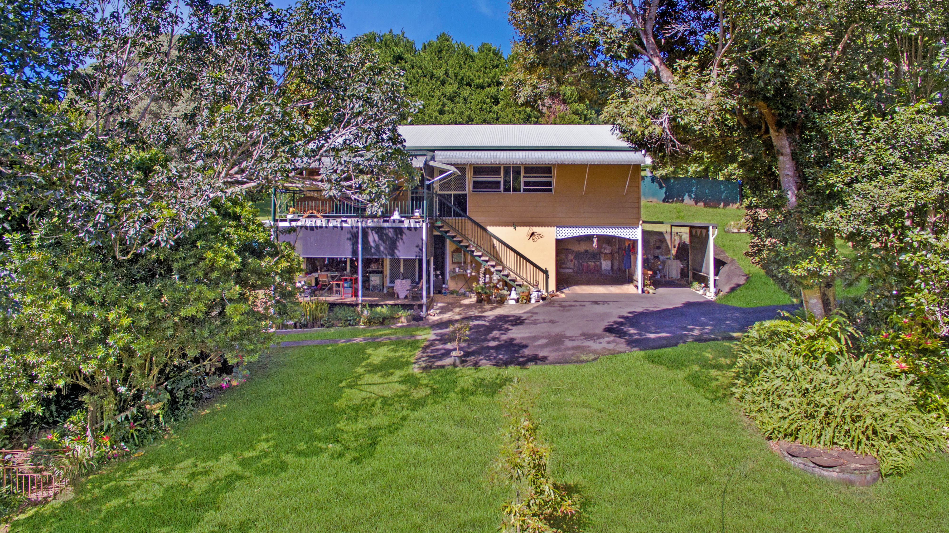 118 McLean Road, Lake Barrine