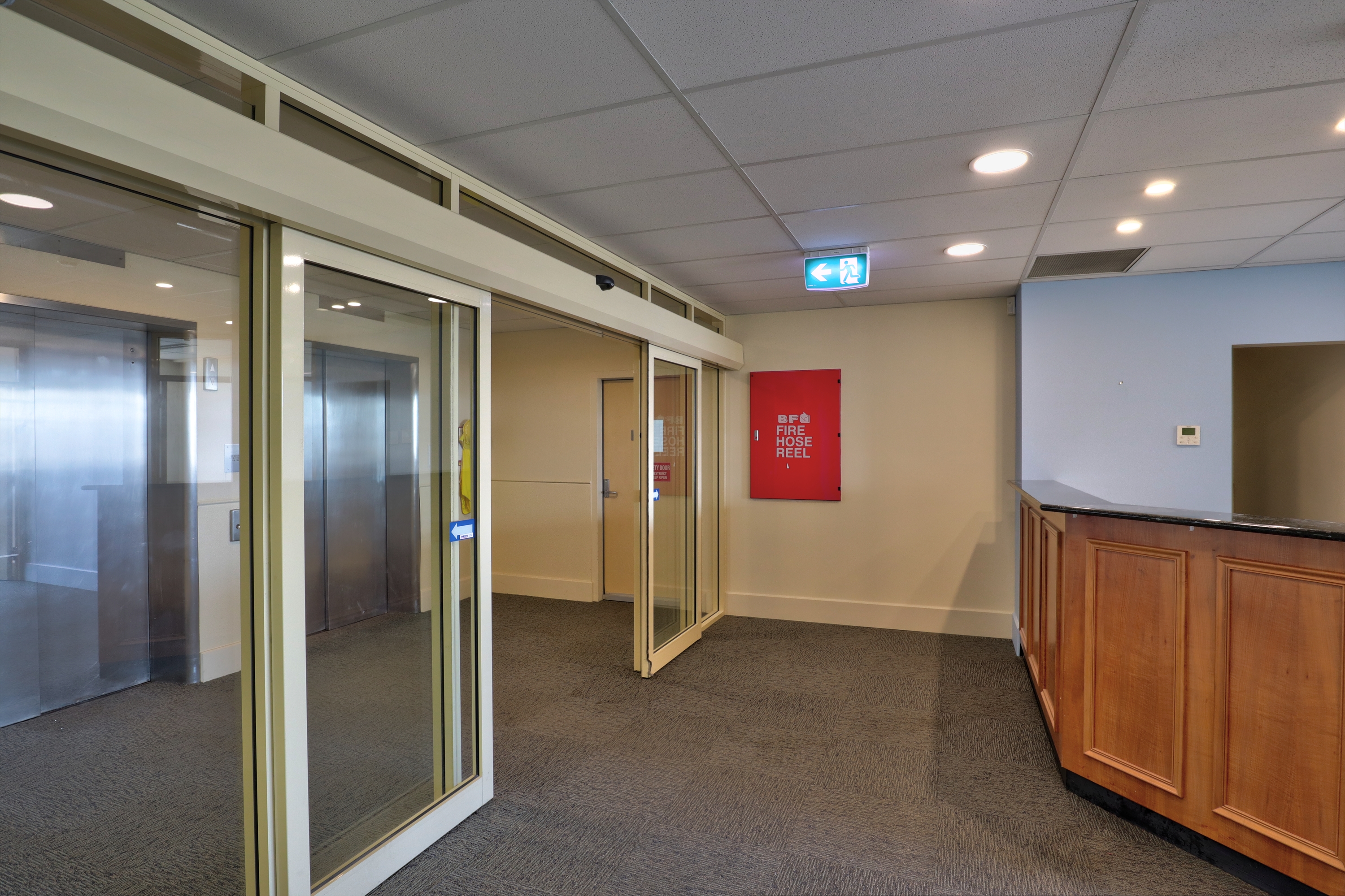 Level 4 / 11 High Street, Launceston