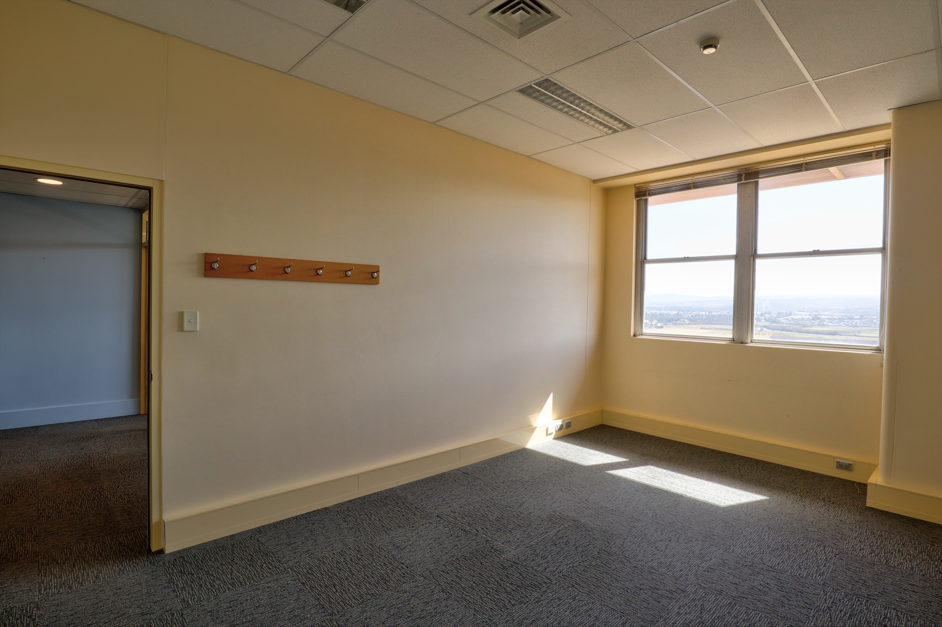 Level 4 / 11 High Street, Launceston