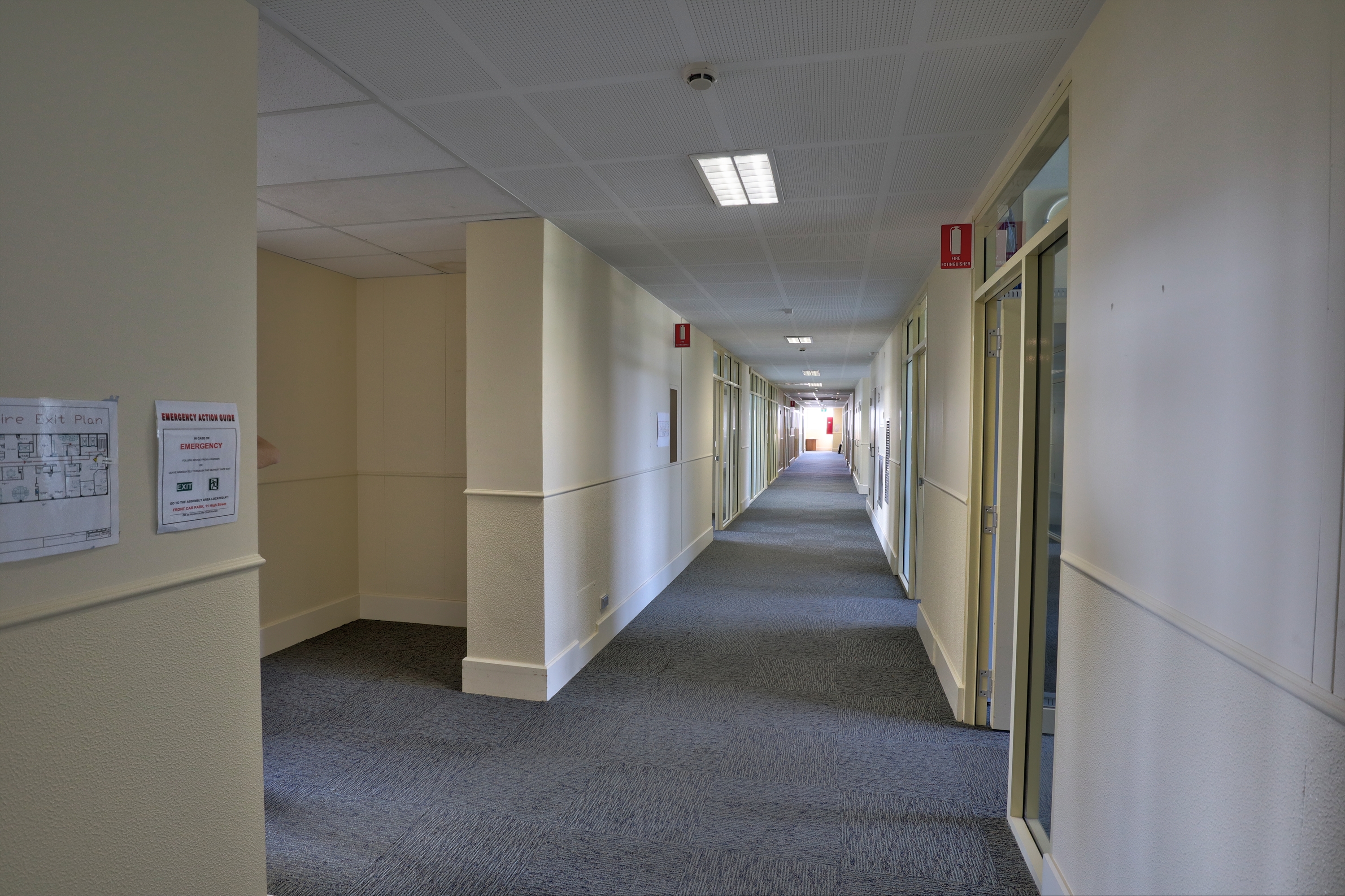 Level 4 / 11 High Street, Launceston