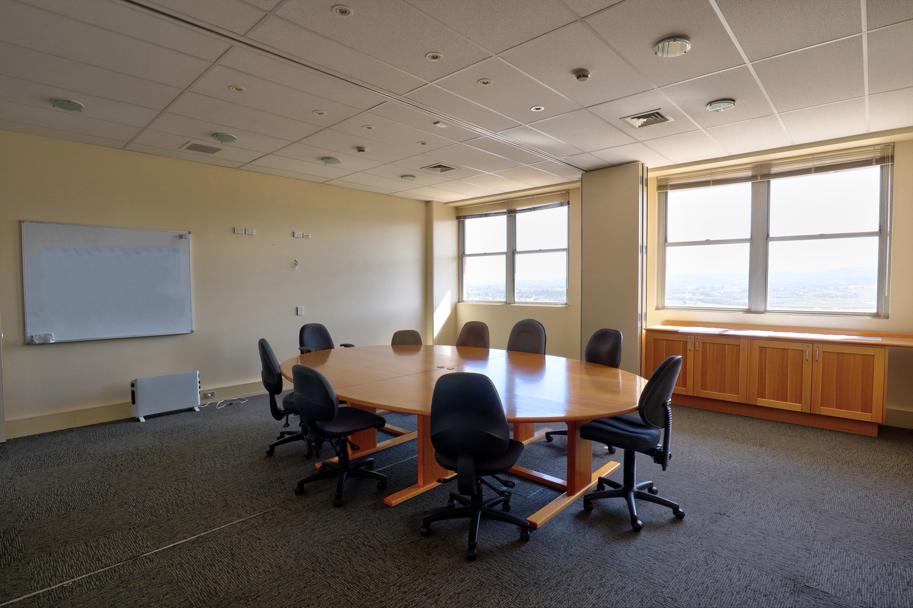 Level 4 / 11 High Street, Launceston