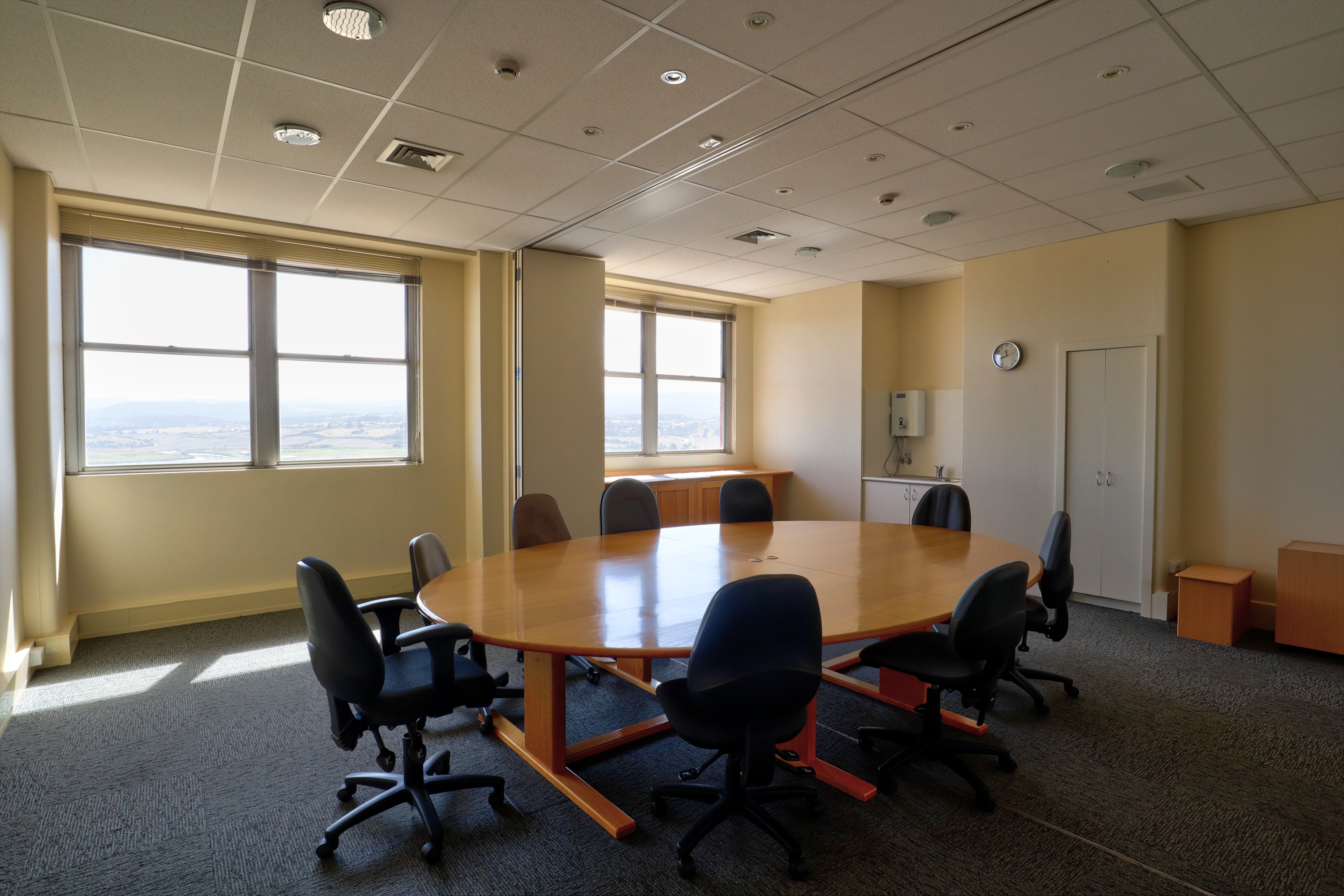 Level 4 / 11 High Street, Launceston