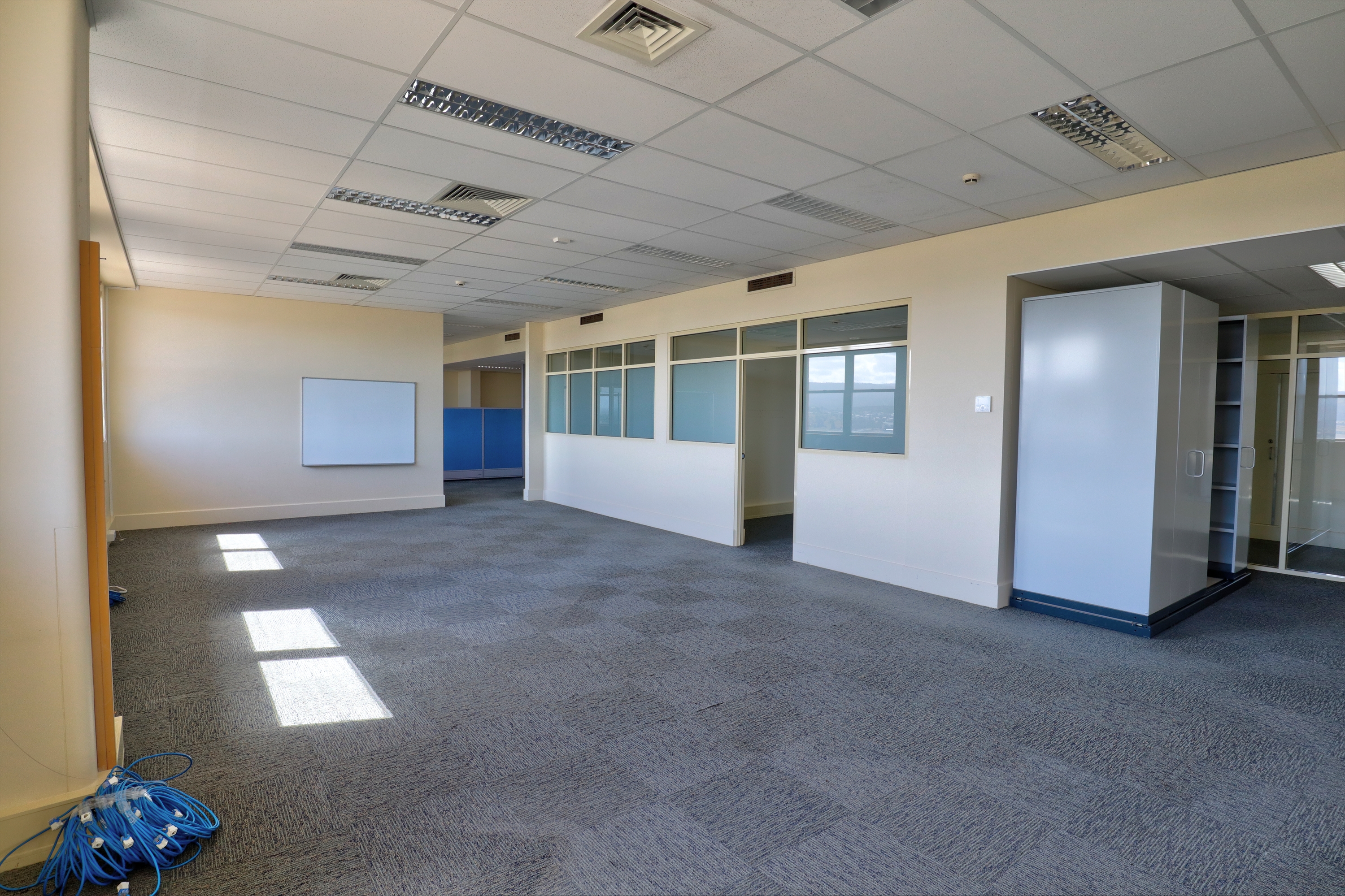 Level 4 / 11 High Street, Launceston