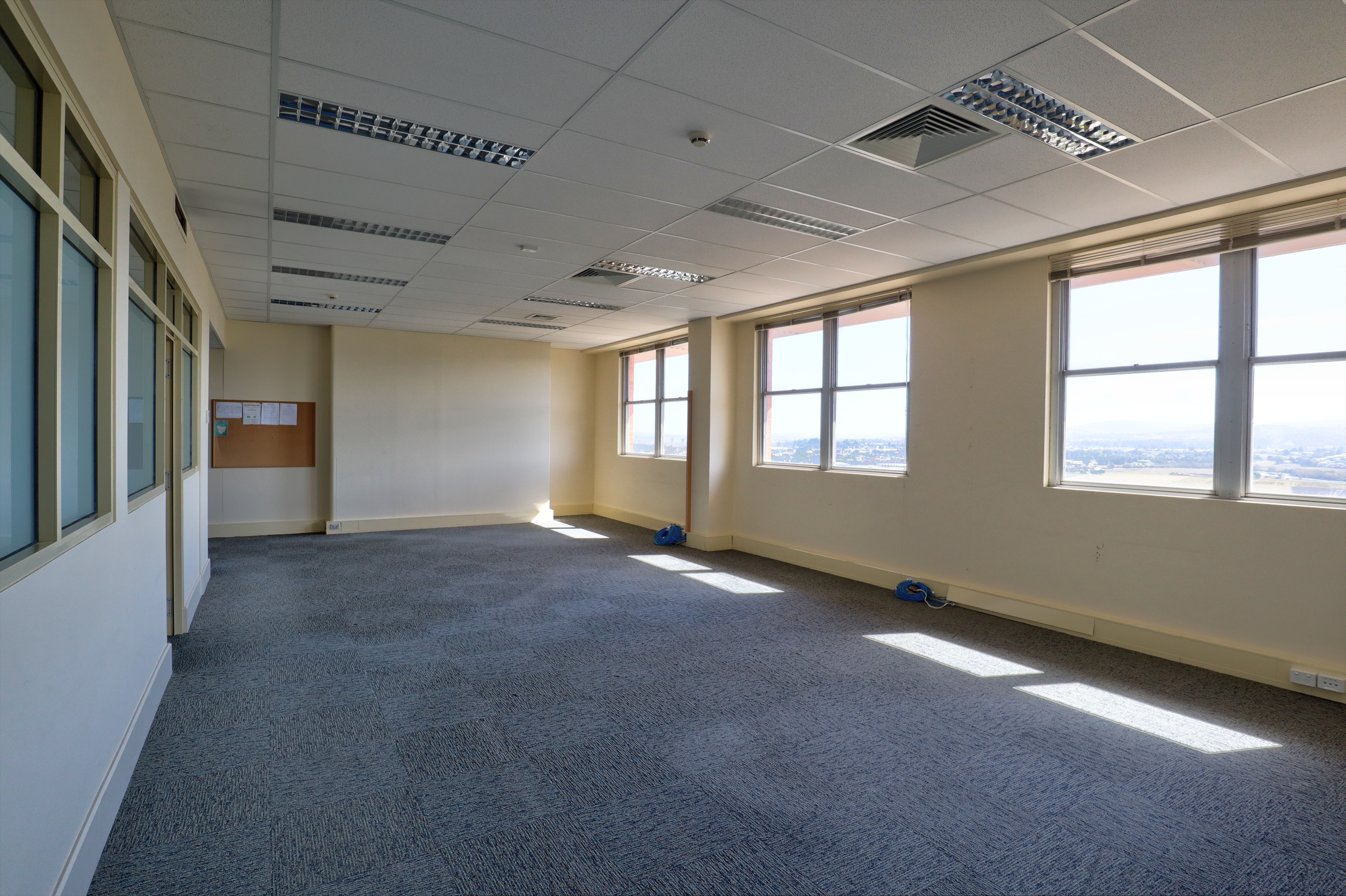 Level 4 / 11 High Street, Launceston