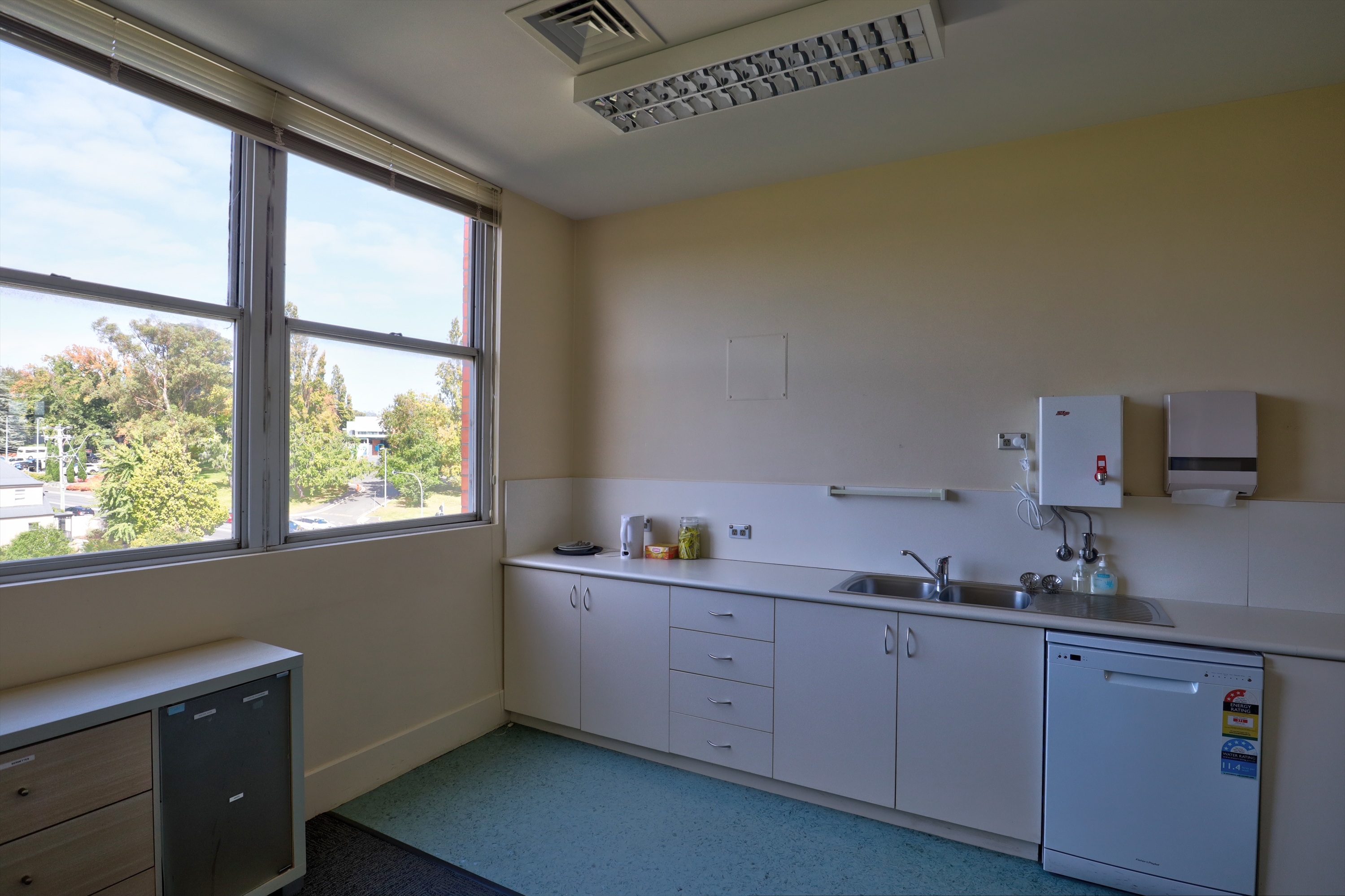 Level 4 / 11 High Street, Launceston