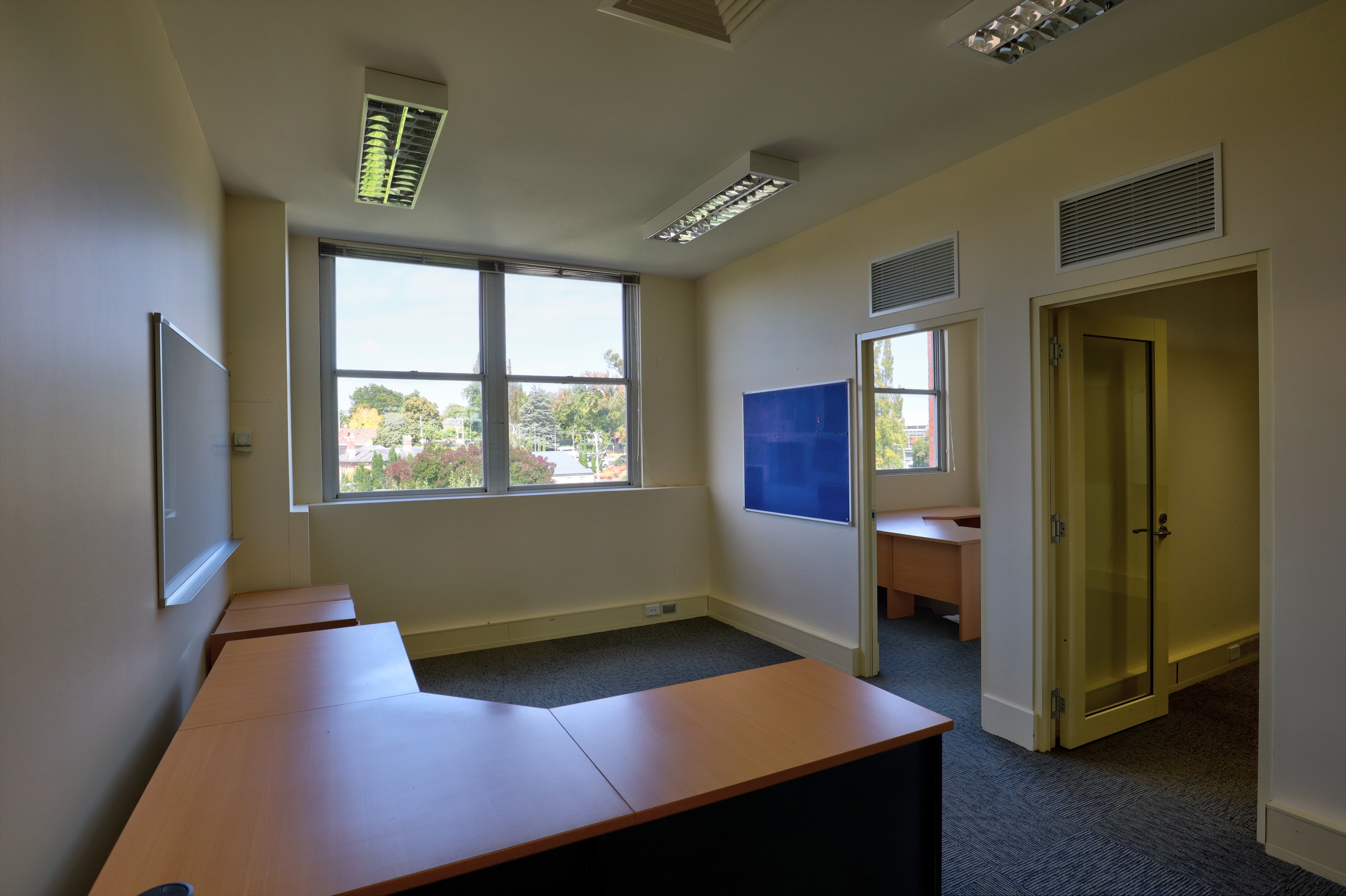 Level 4 / 11 High Street, Launceston