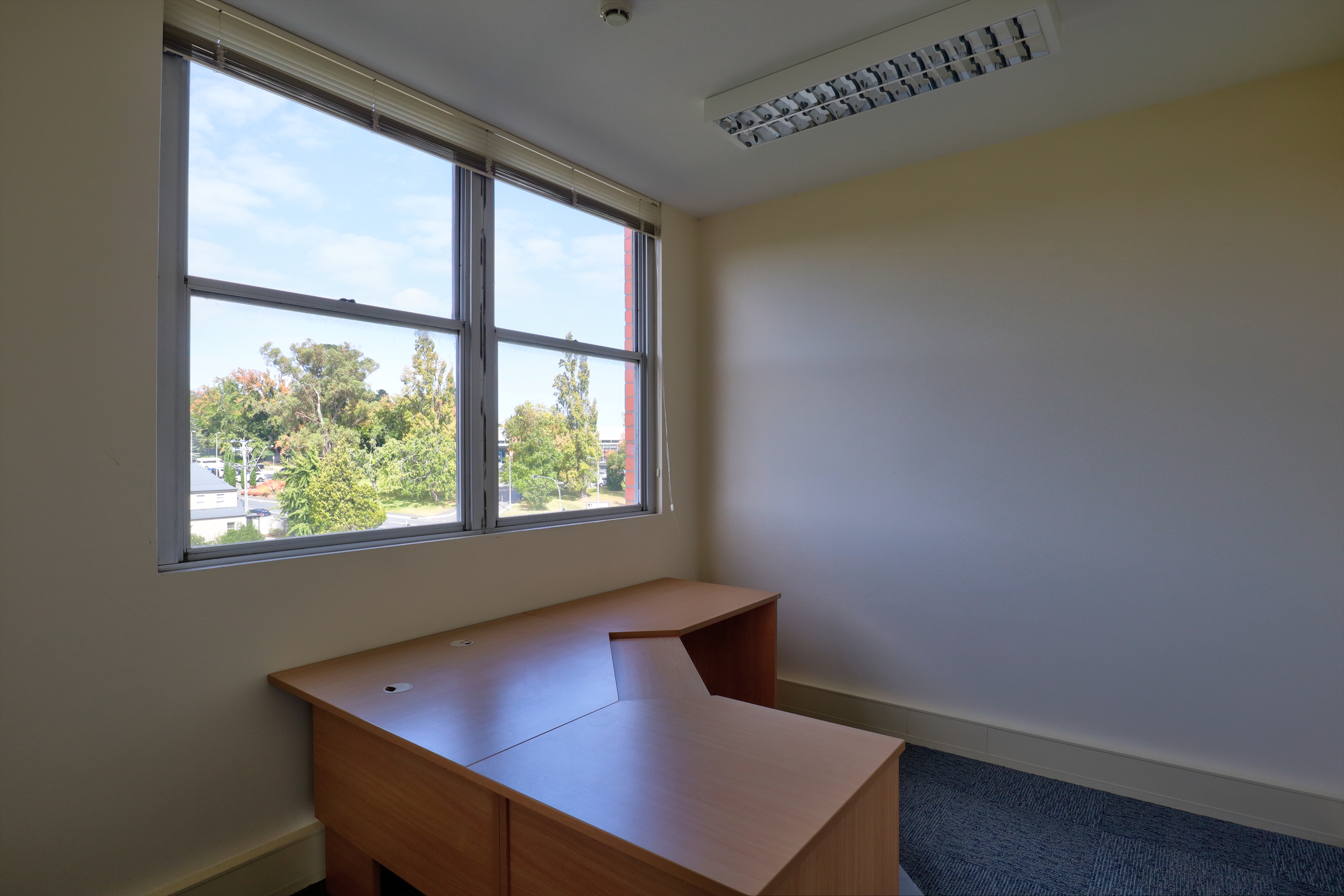 Level 4 / 11 High Street, Launceston