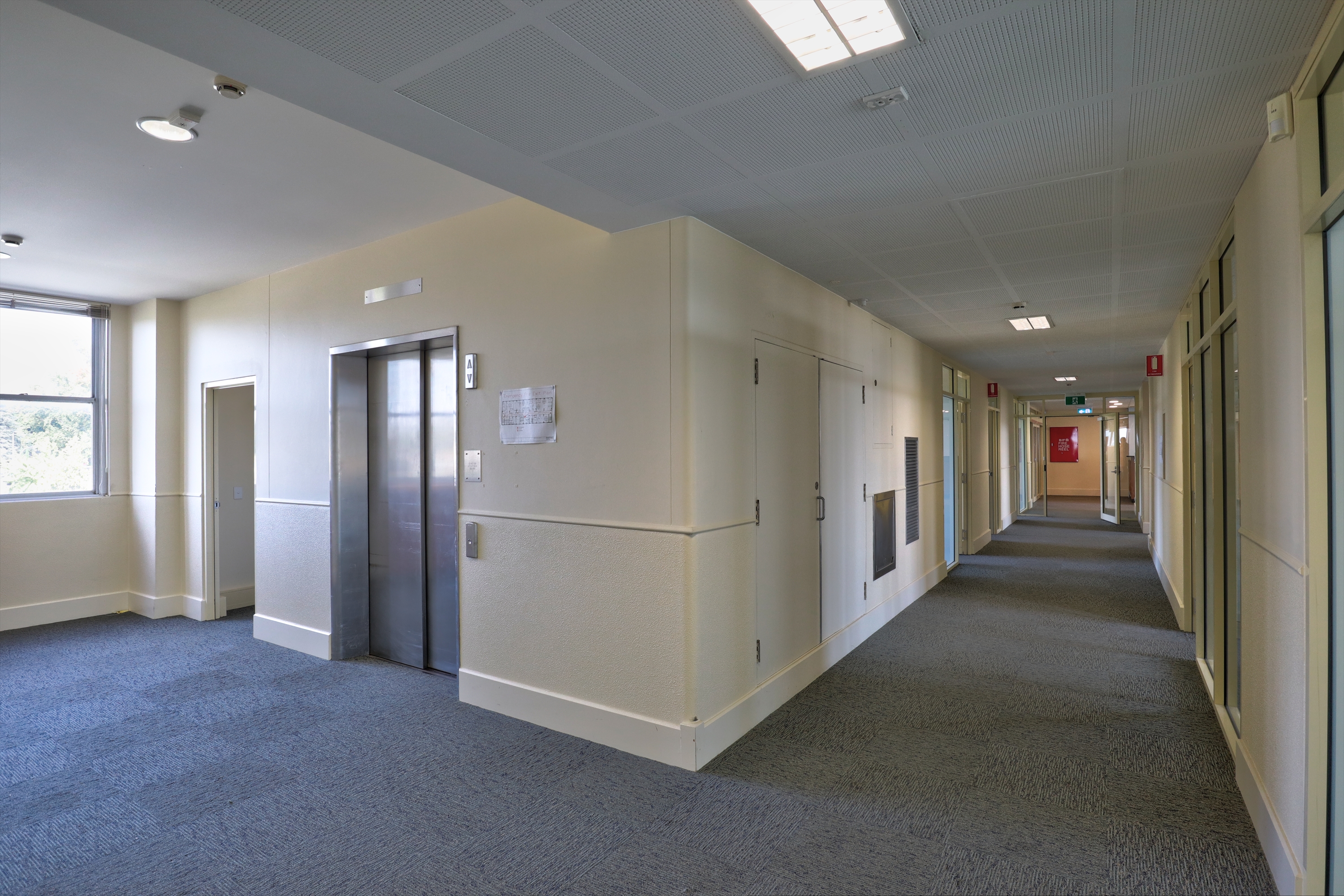 Level 4 / 11 High Street, Launceston