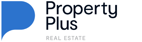 Property Plus Real Estate logo
