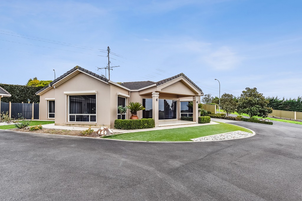1 / 2 Red Oak Place, Mount Gambier