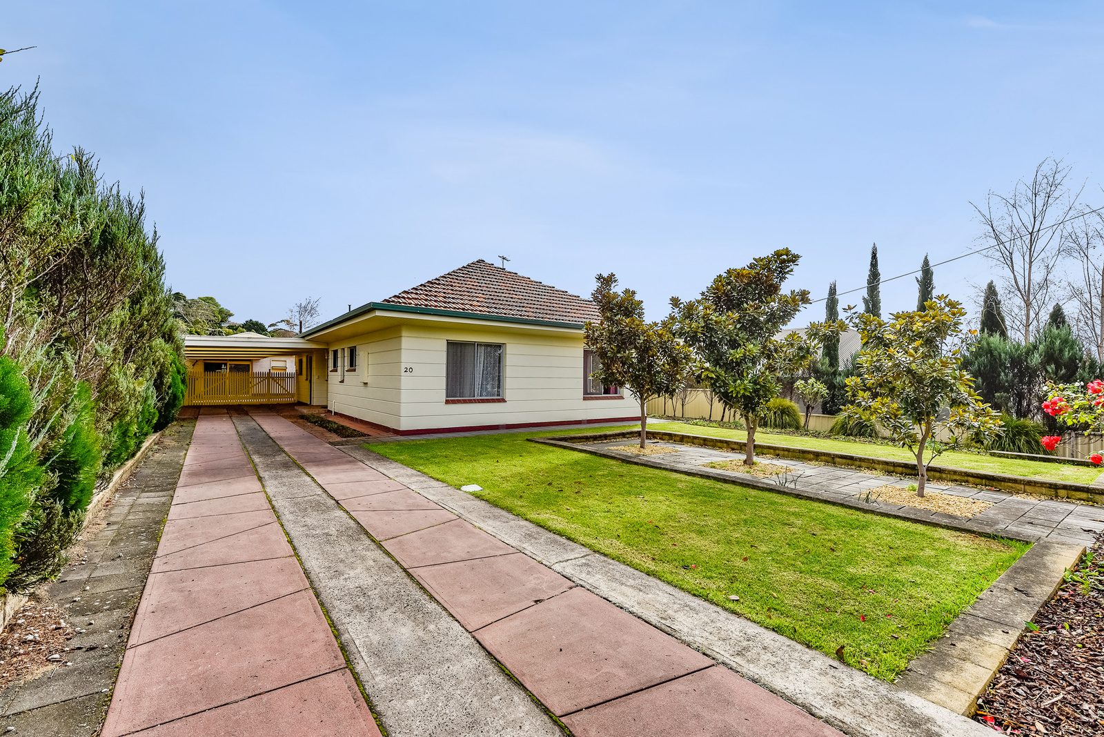 20 Robinson Street, Mount Gambier