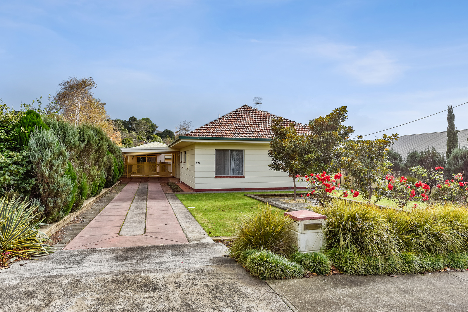 20 Robinson Street, Mount Gambier