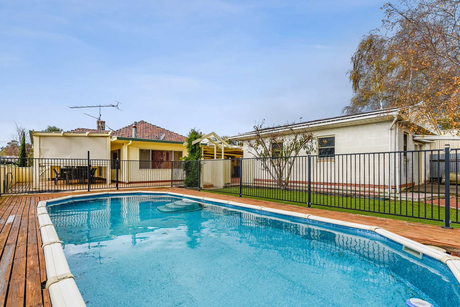 20 Robinson Street, Mount Gambier