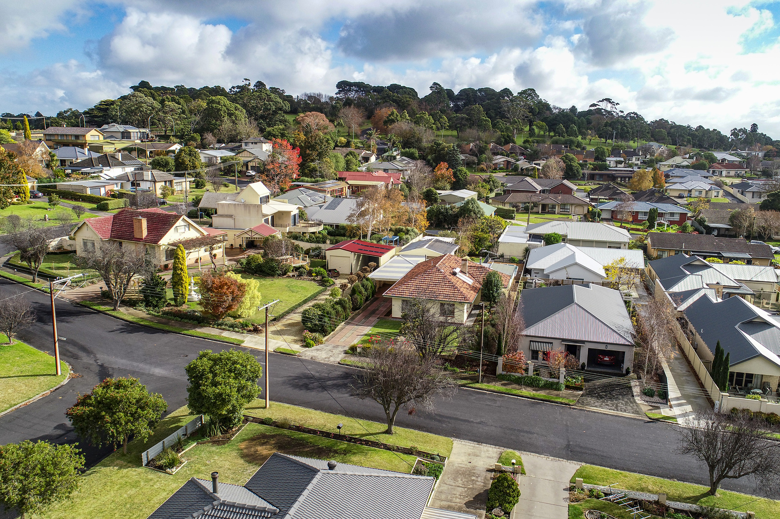 20 Robinson Street, Mount Gambier