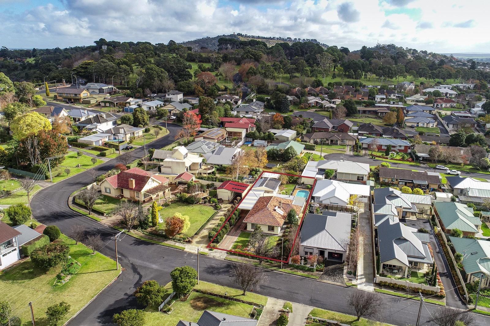 20 Robinson Street, Mount Gambier