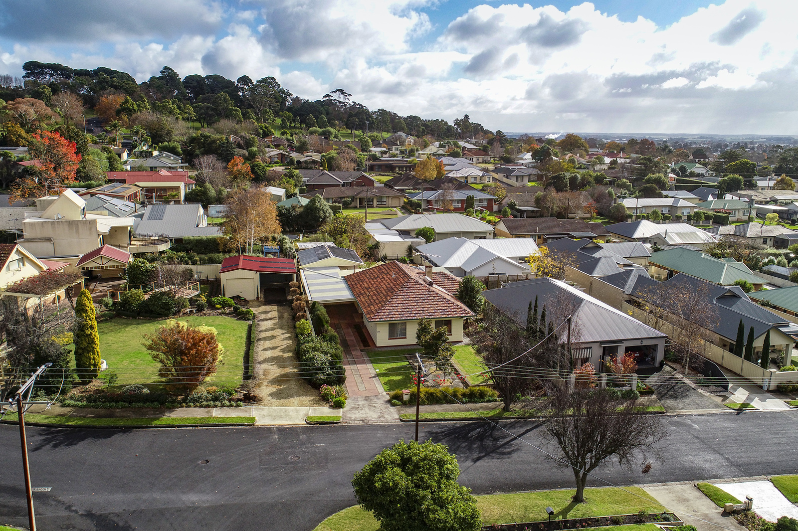 20 Robinson Street, Mount Gambier