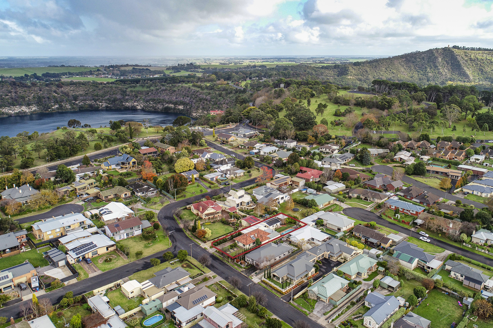 20 Robinson Street, Mount Gambier