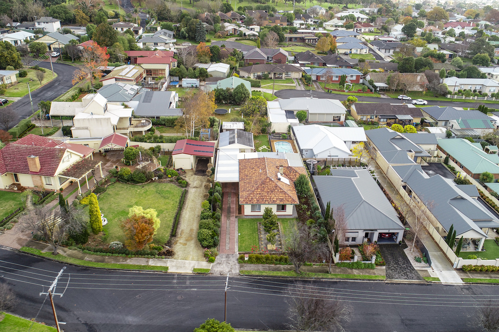 20 Robinson Street, Mount Gambier