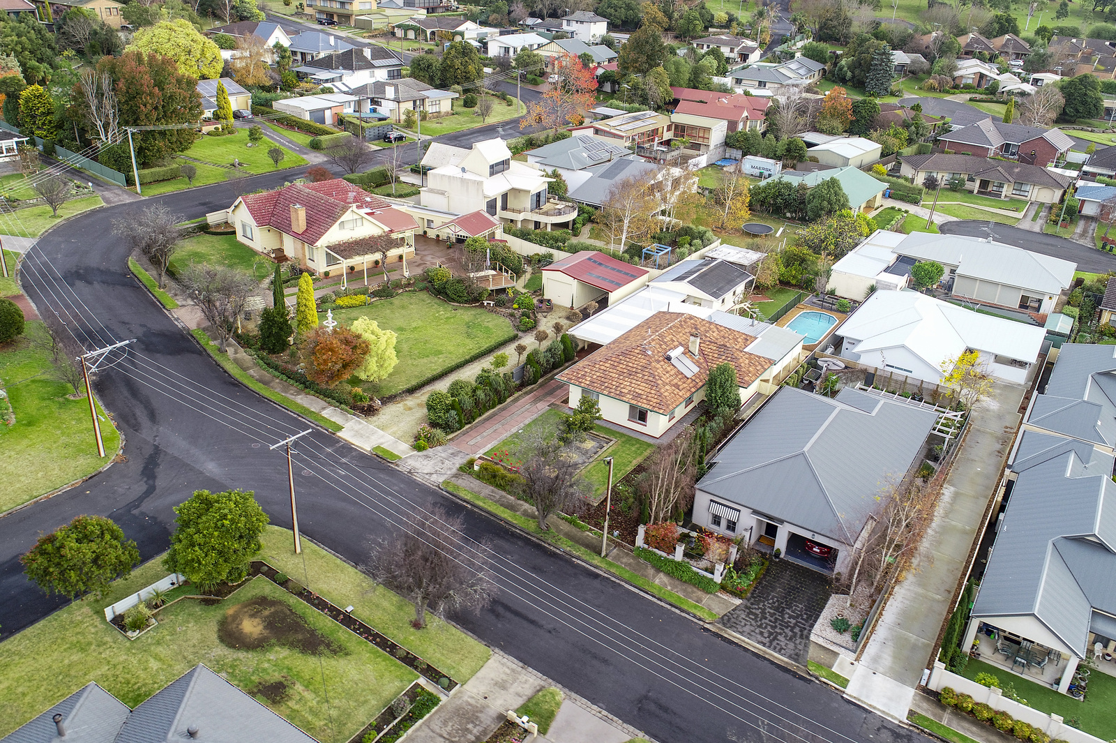 20 Robinson Street, Mount Gambier