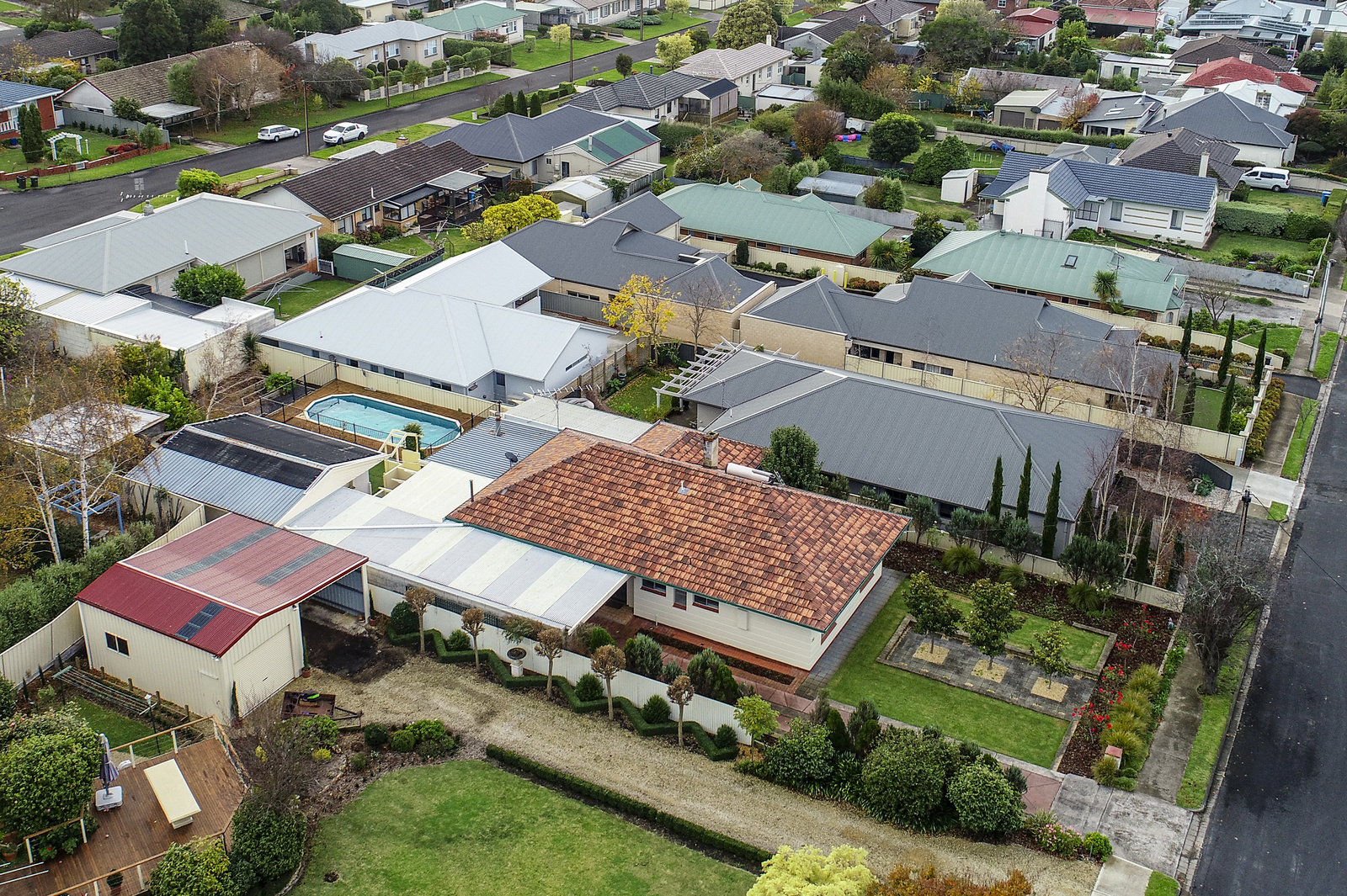 20 Robinson Street, Mount Gambier
