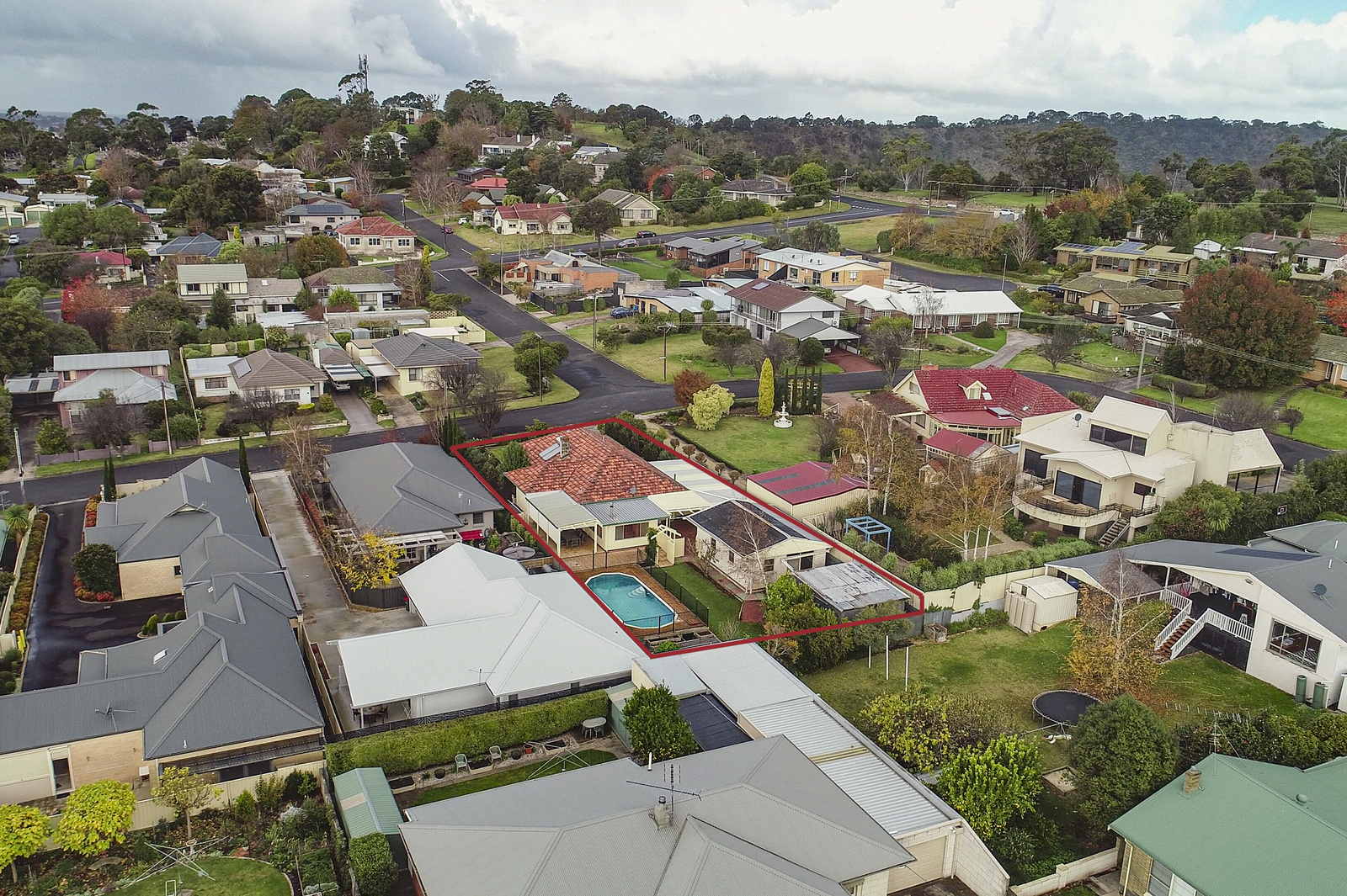 20 Robinson Street, Mount Gambier