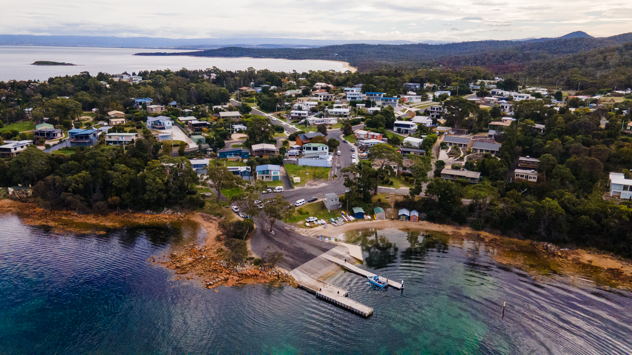 1 Garnet Avenue, Coles Bay