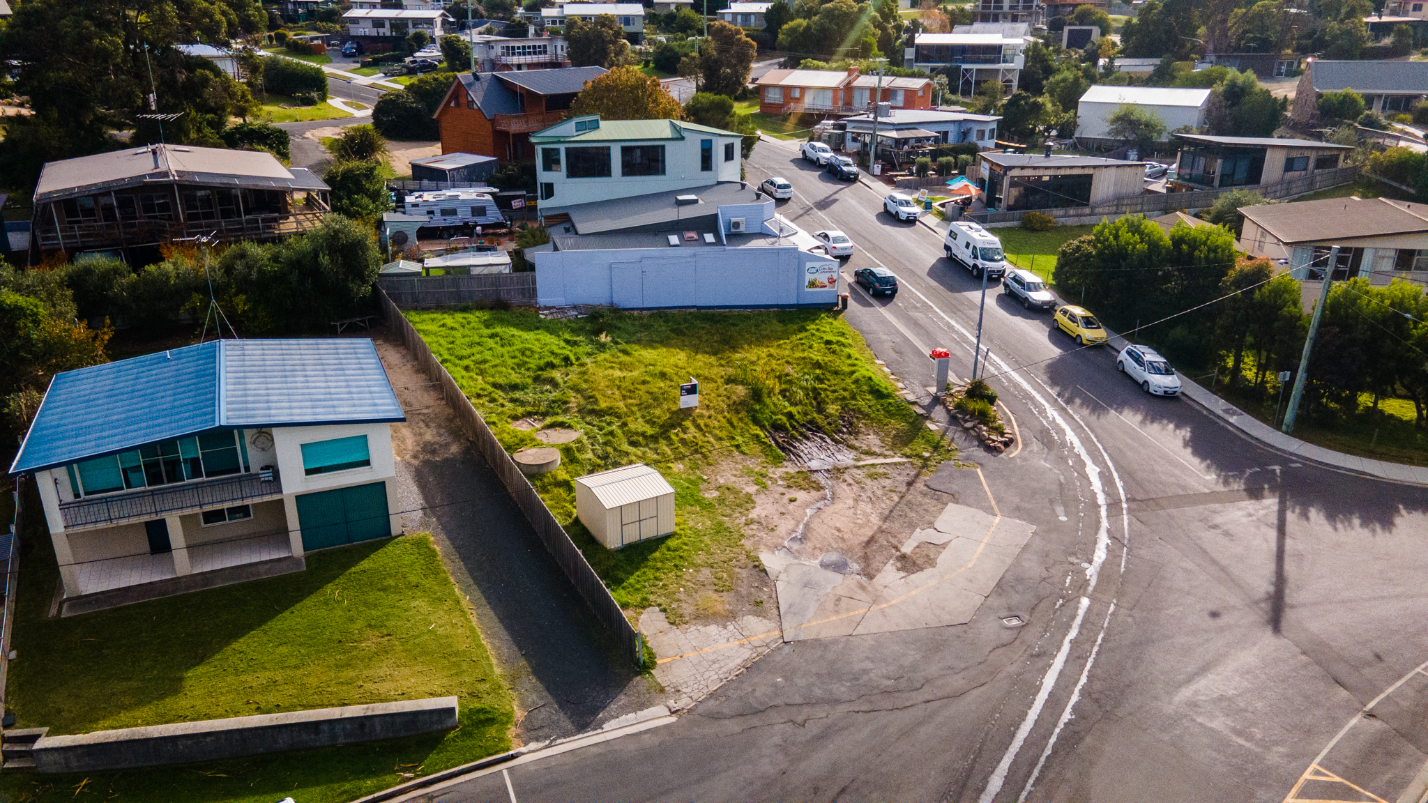 1 Garnet Avenue, Coles Bay