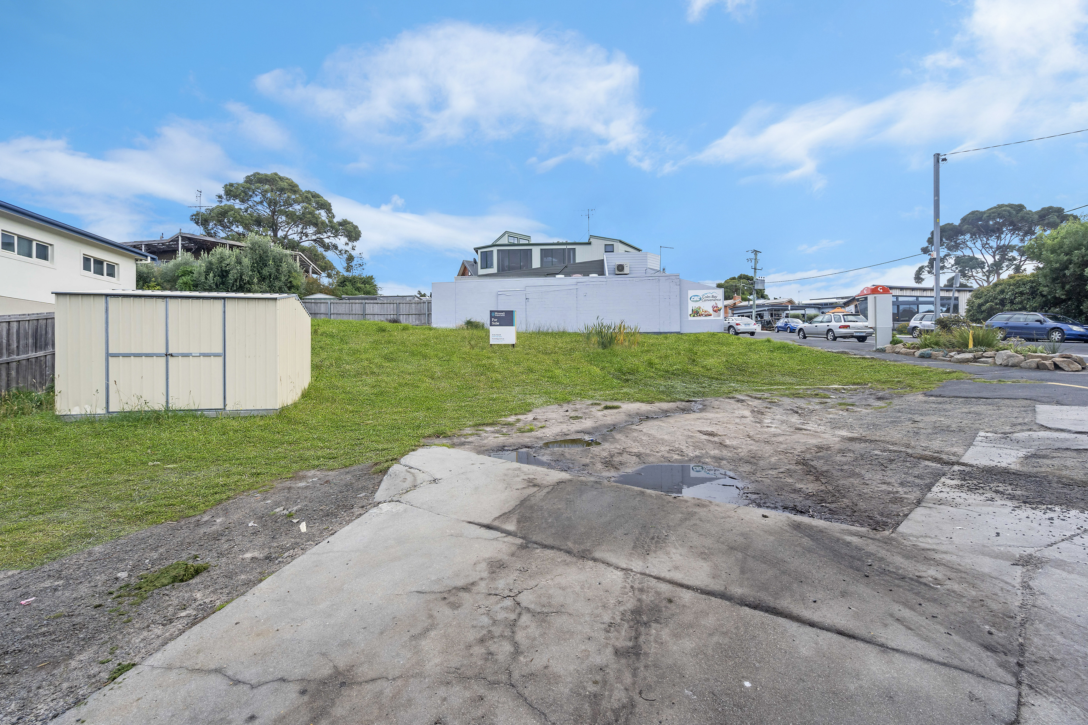 1 Garnet Avenue, Coles Bay
