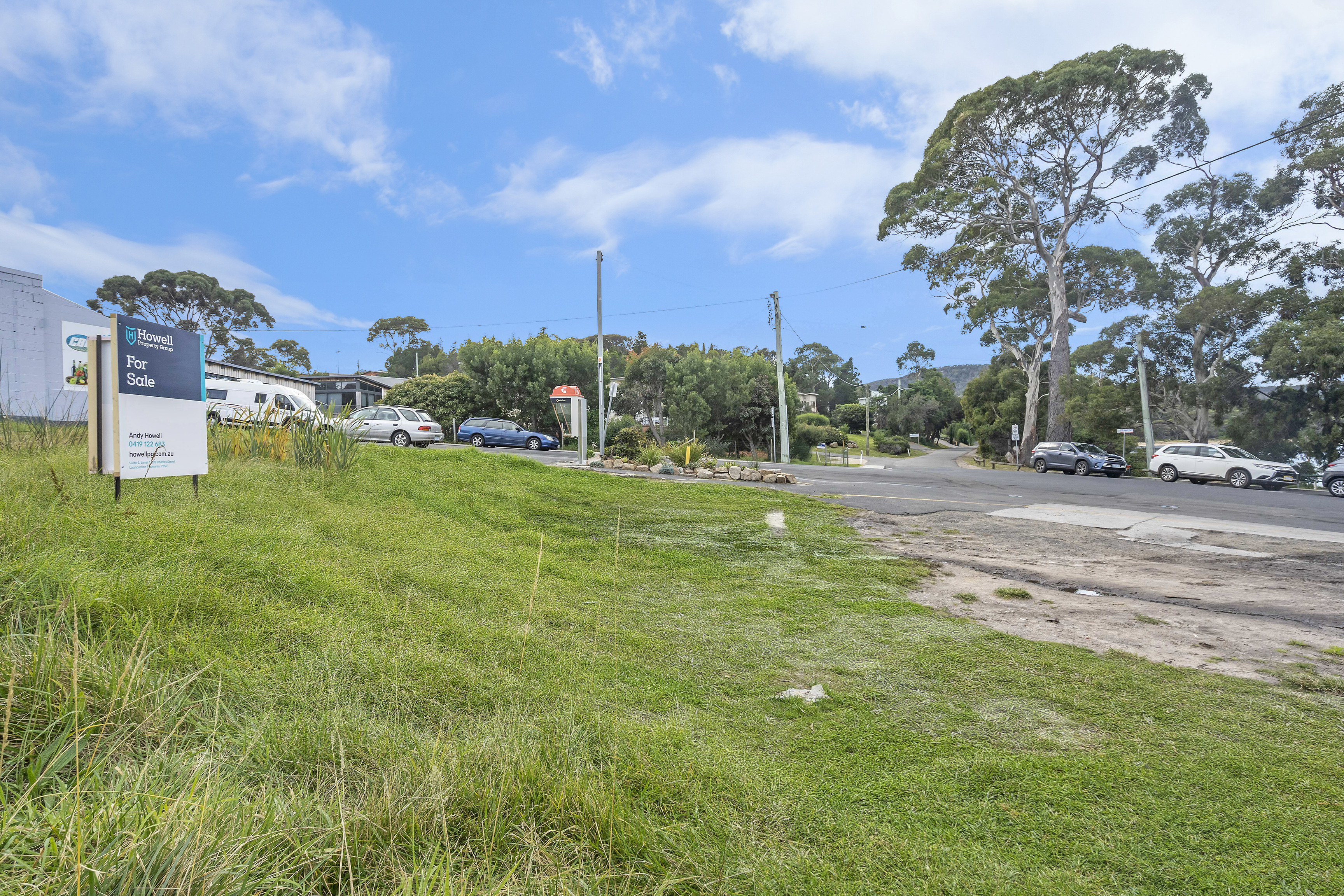 1 Garnet Avenue, Coles Bay