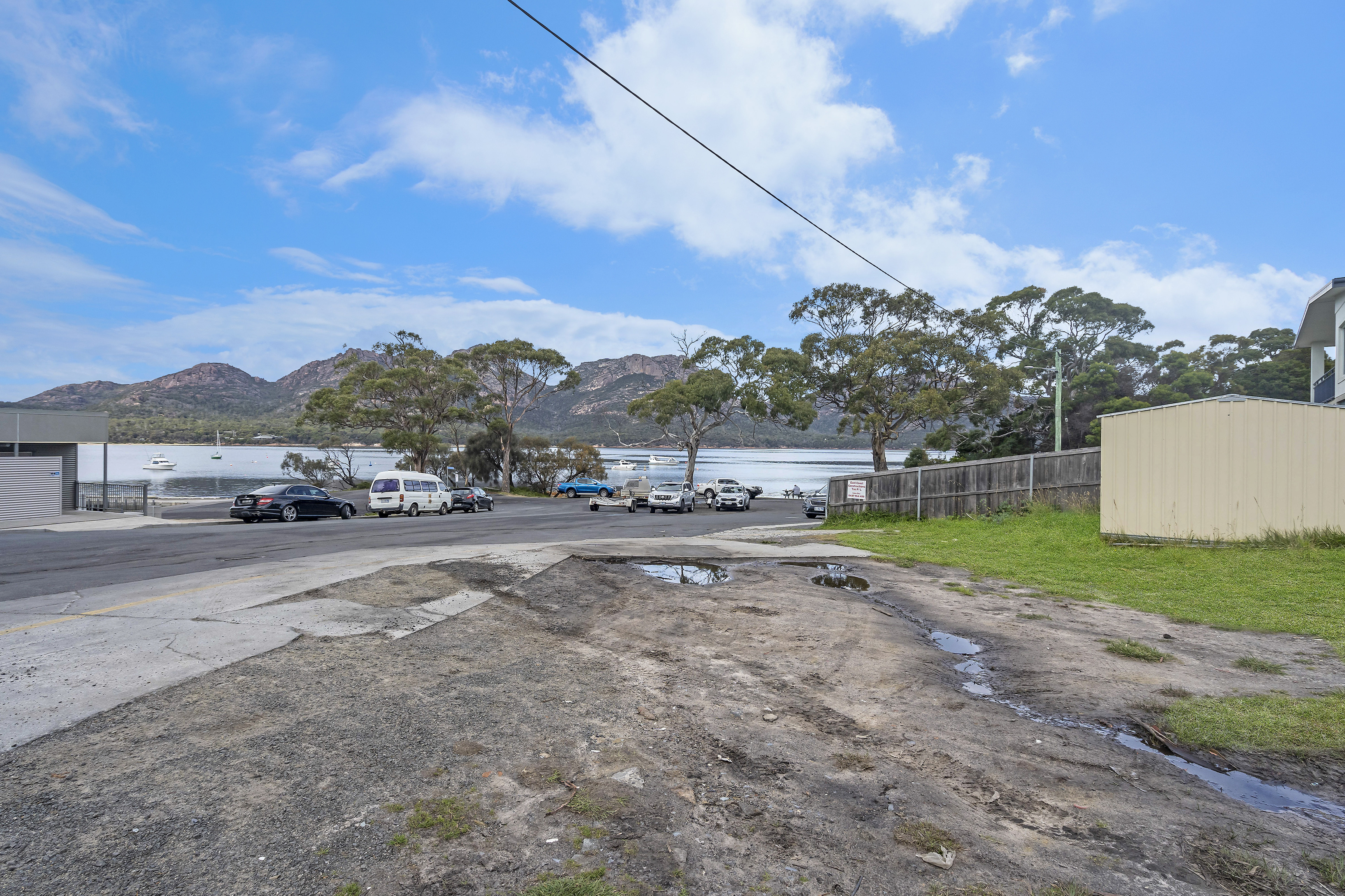 1 Garnet Avenue, Coles Bay