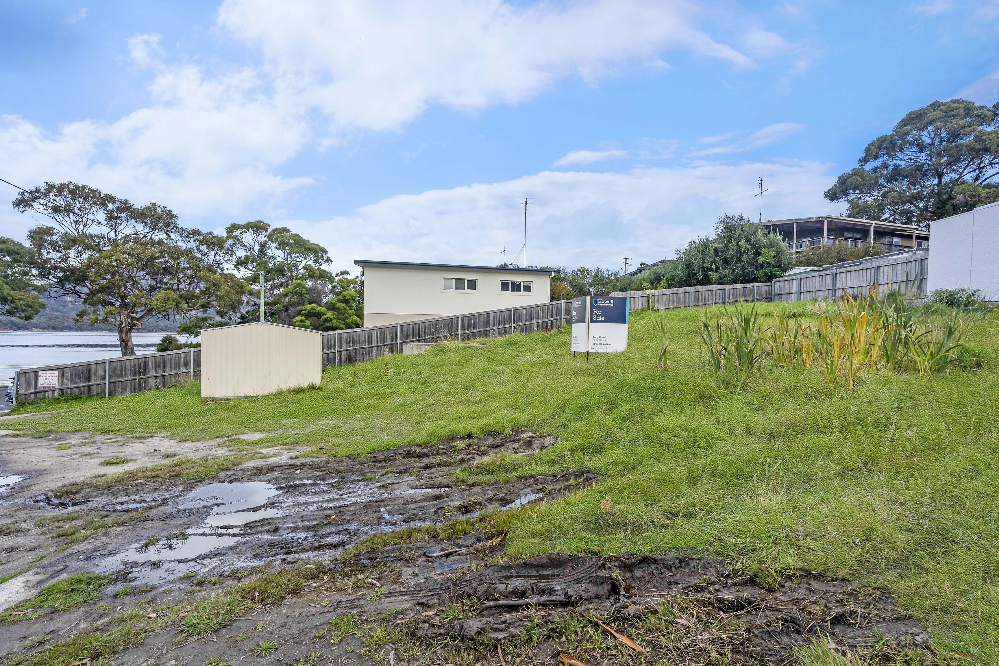 1 Garnet Avenue, Coles Bay