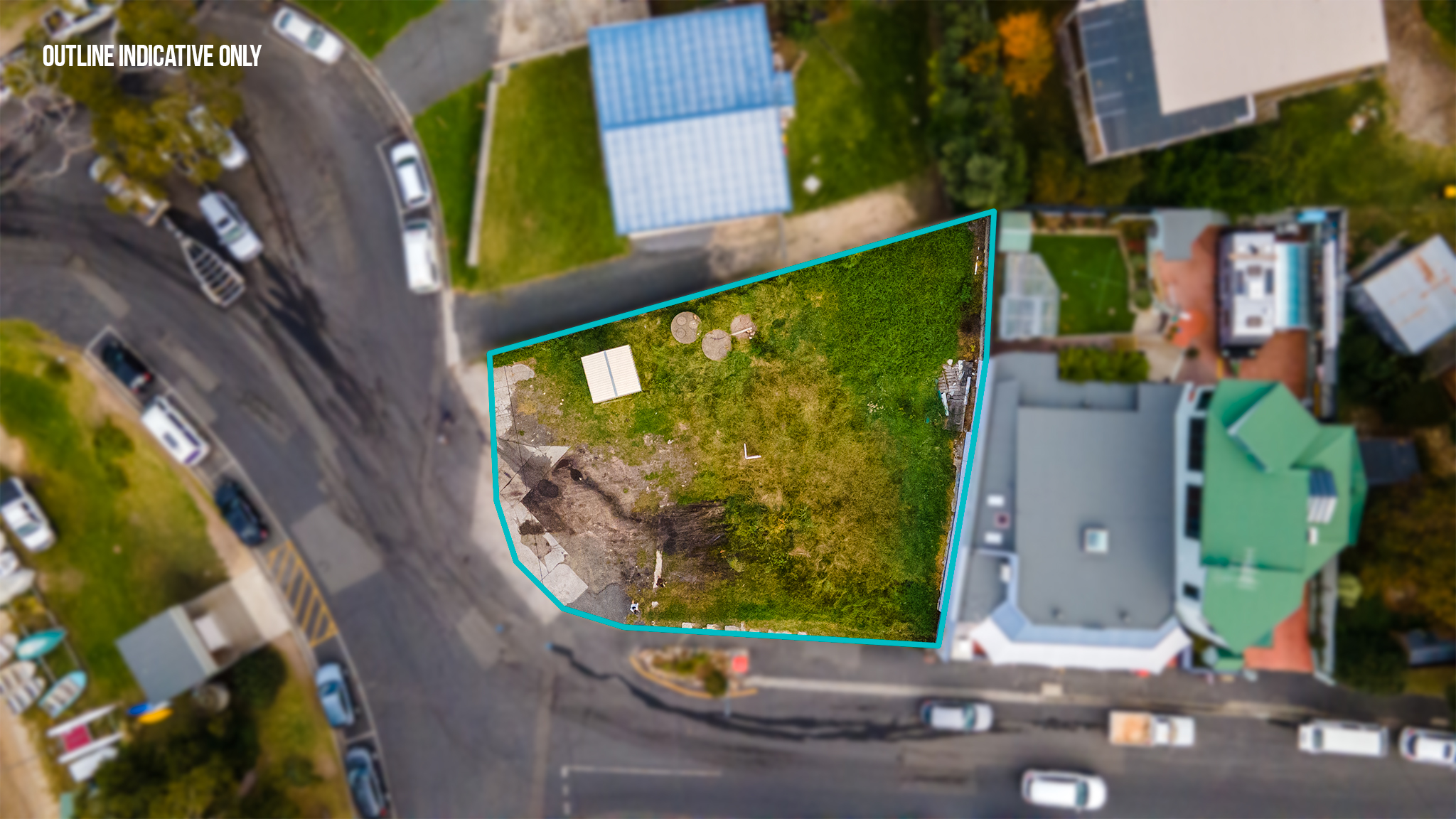 1 Garnet Avenue, Coles Bay