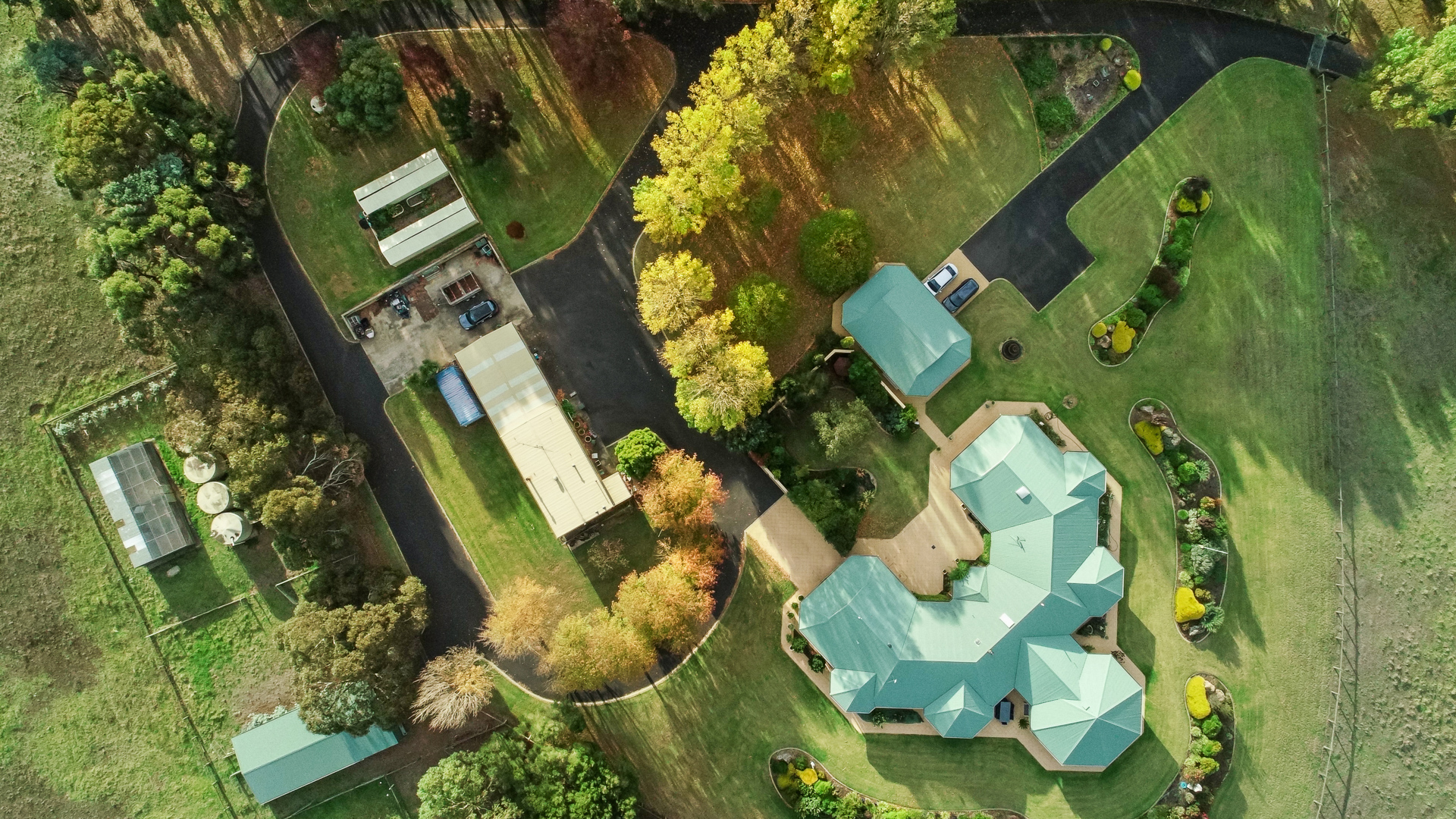 196 Mount Percy Road, Compton