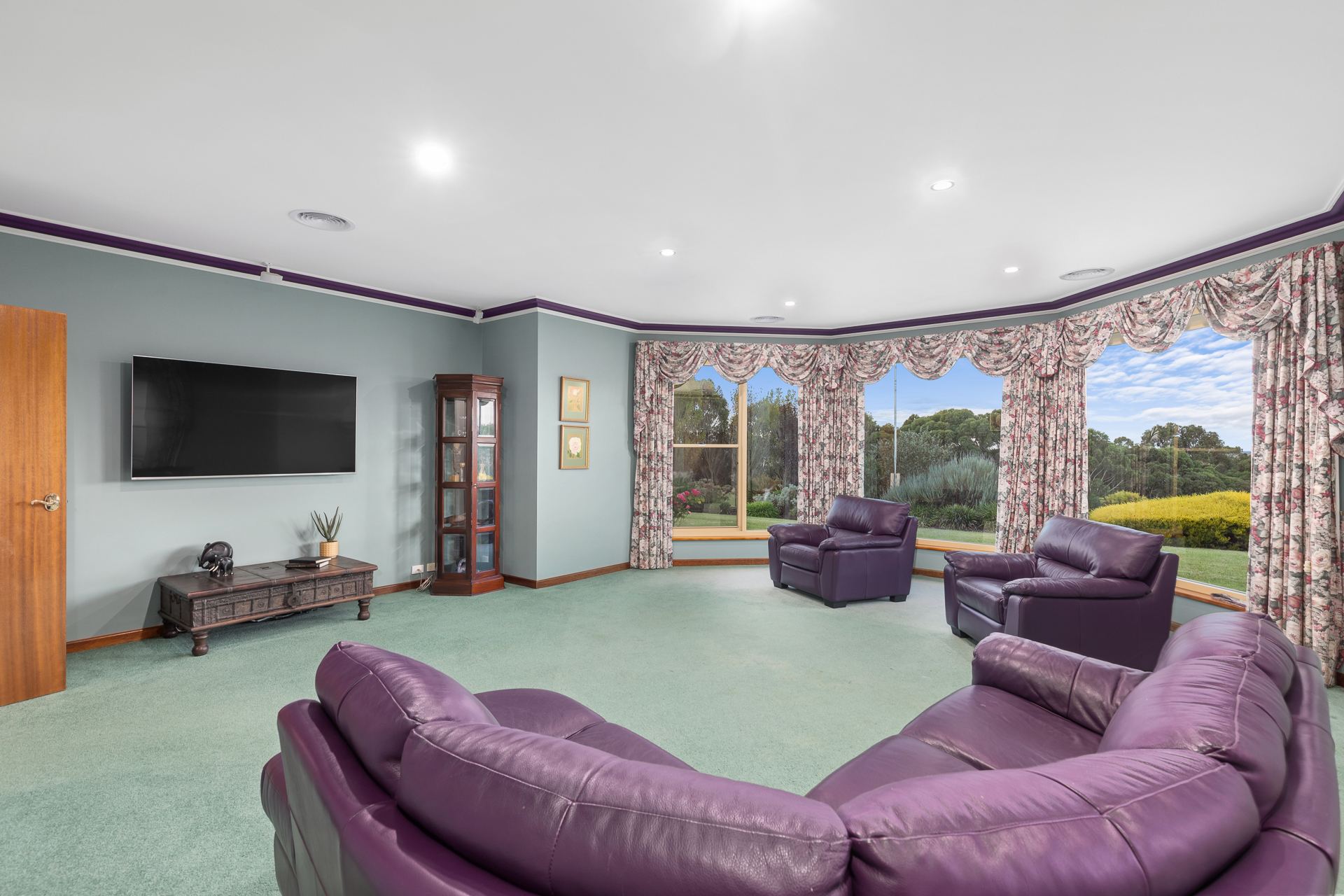 196 Mount Percy Road, Compton