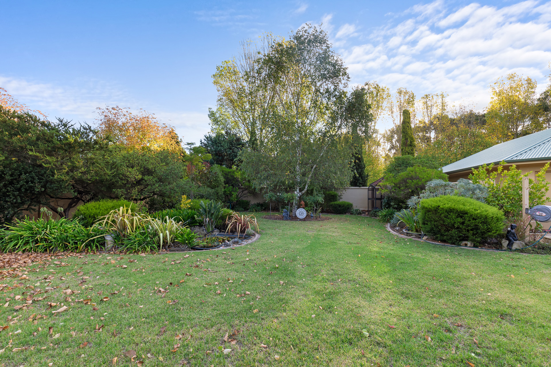 196 Mount Percy Road, Compton