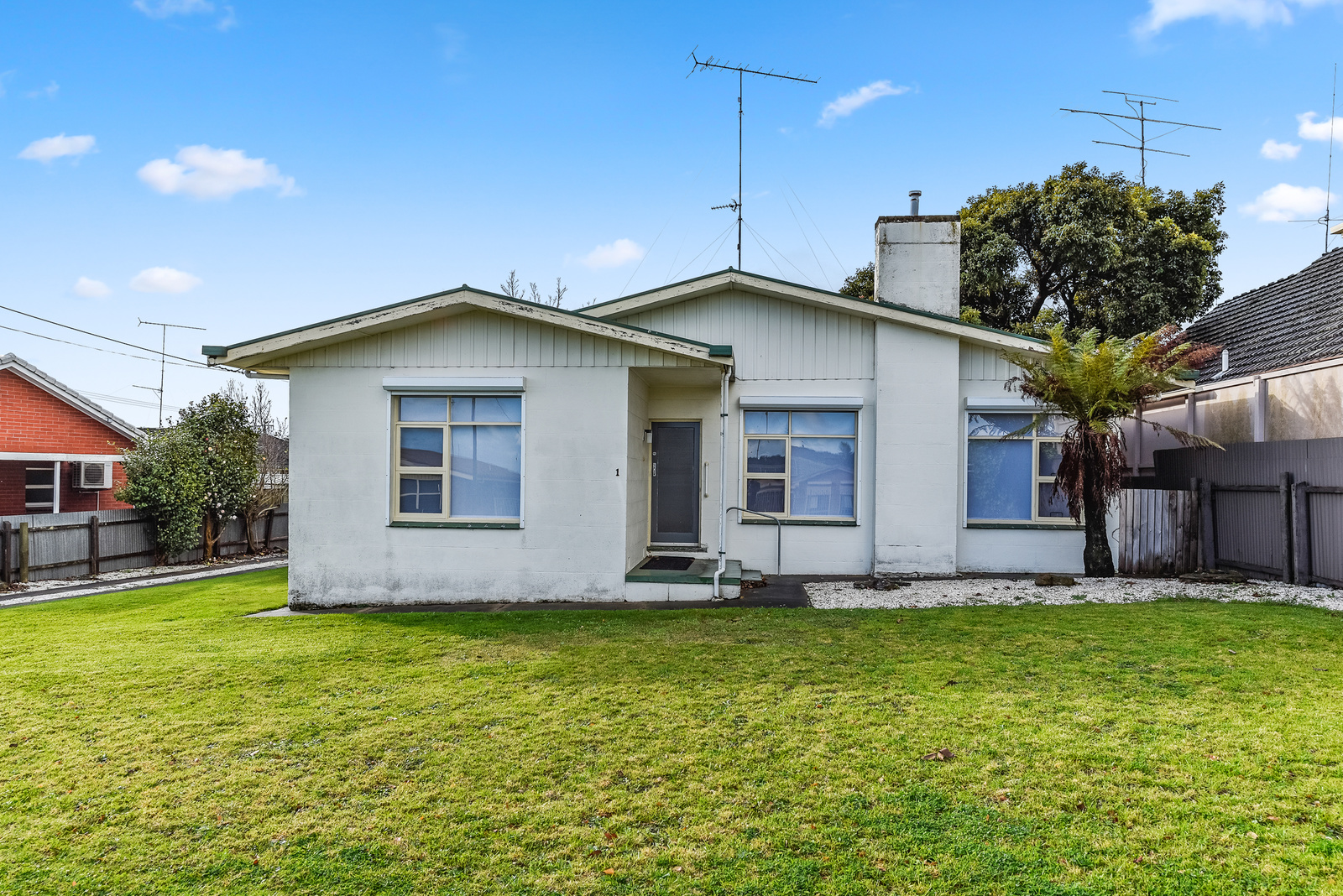 1 Betula Road, Mount Gambier