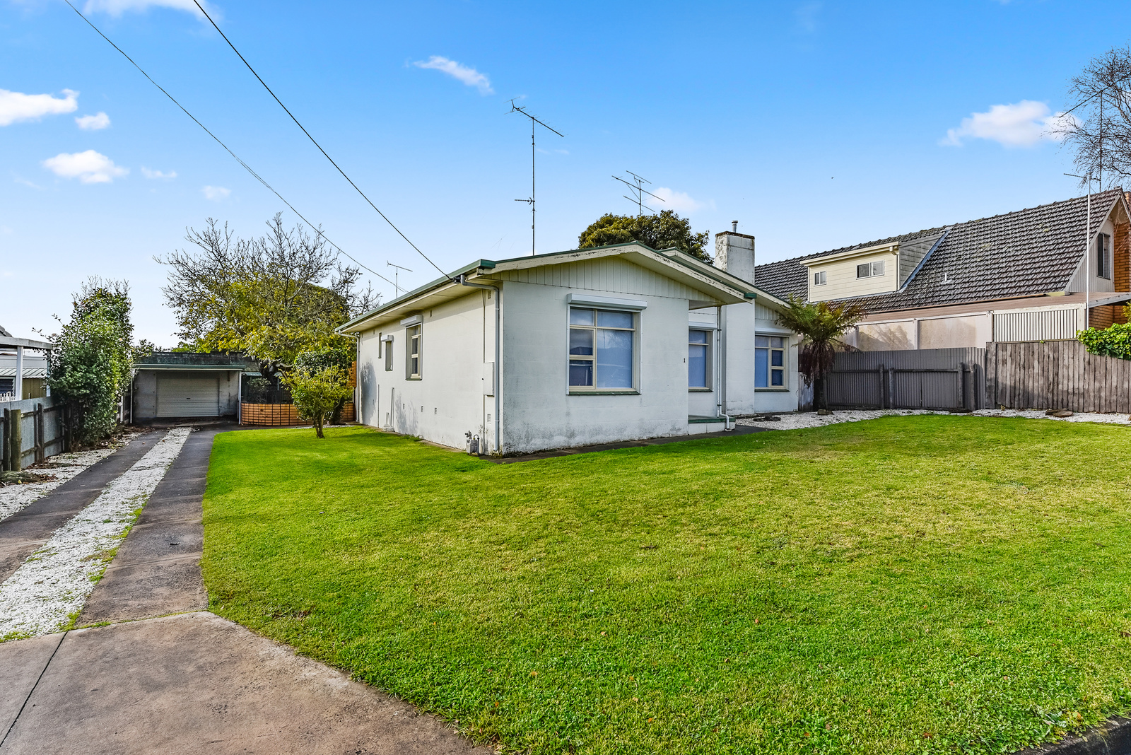 1 Betula Road, Mount Gambier