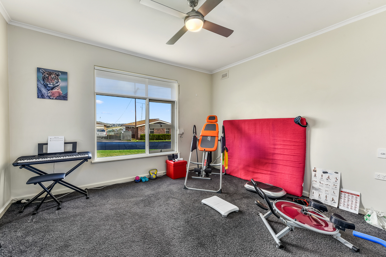 1 Betula Road, Mount Gambier