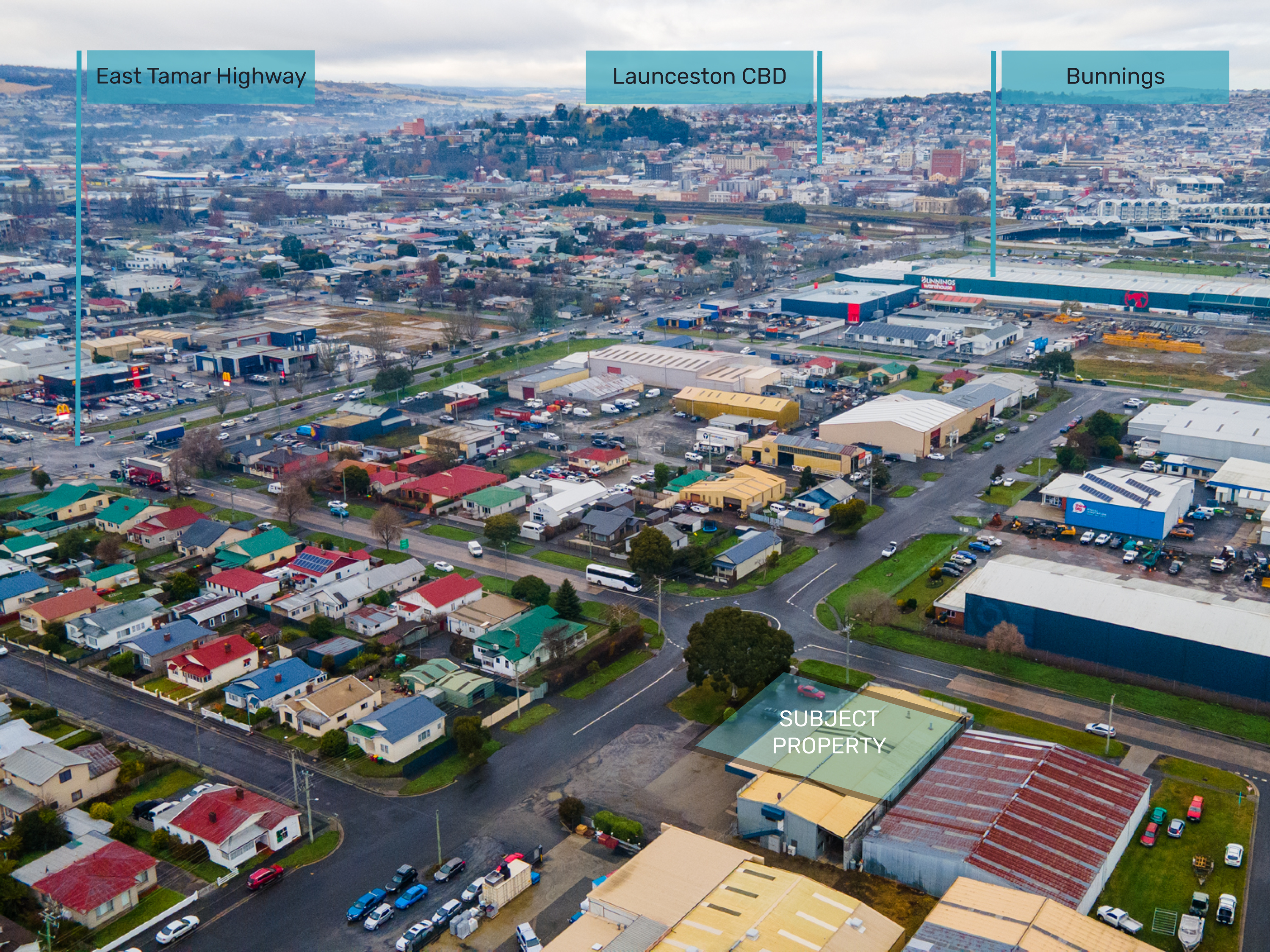 104 Forster Street, Invermay