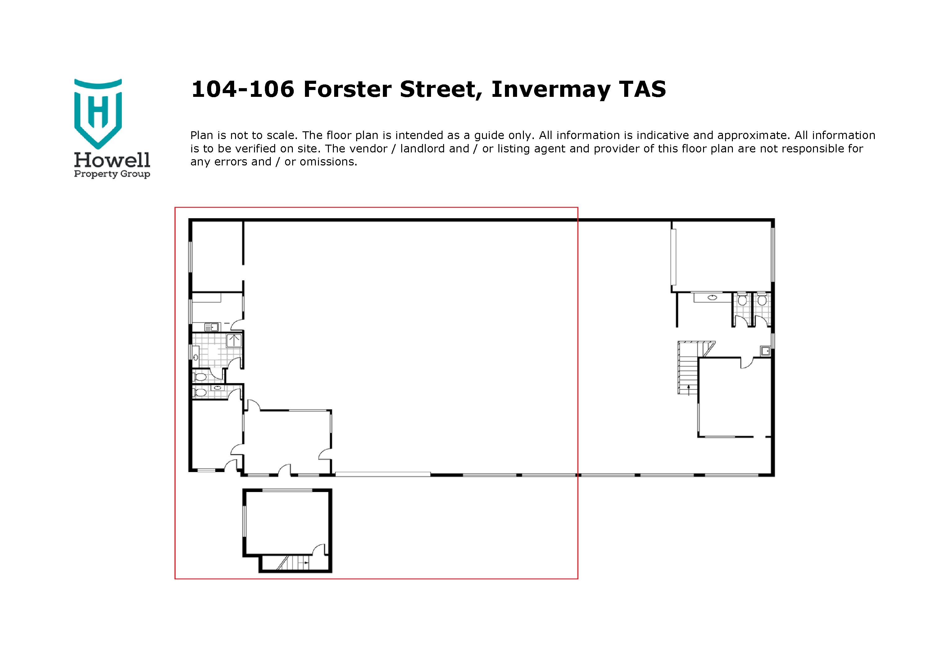104 Forster Street, Invermay