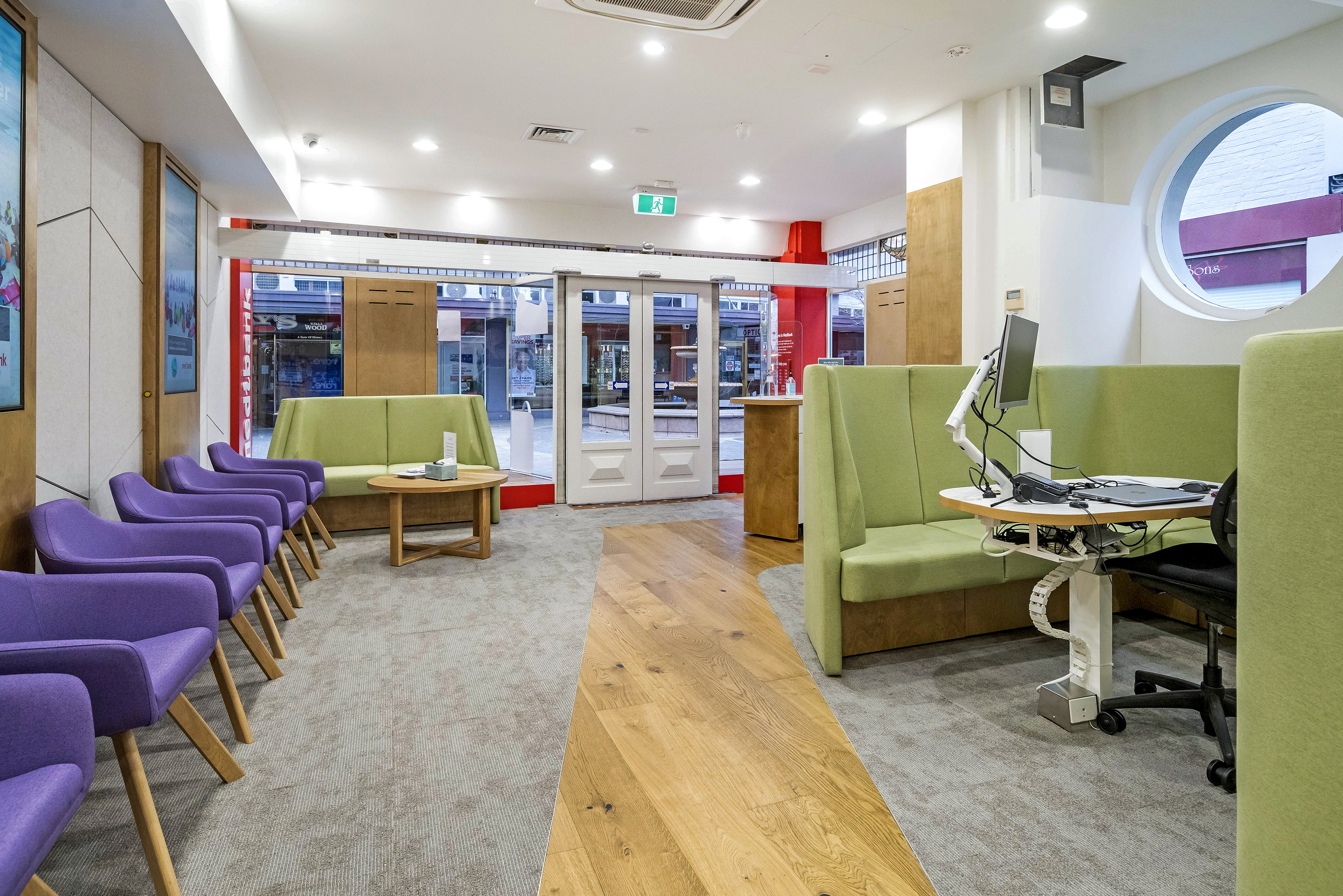 13 Quadrant Mall, Launceston