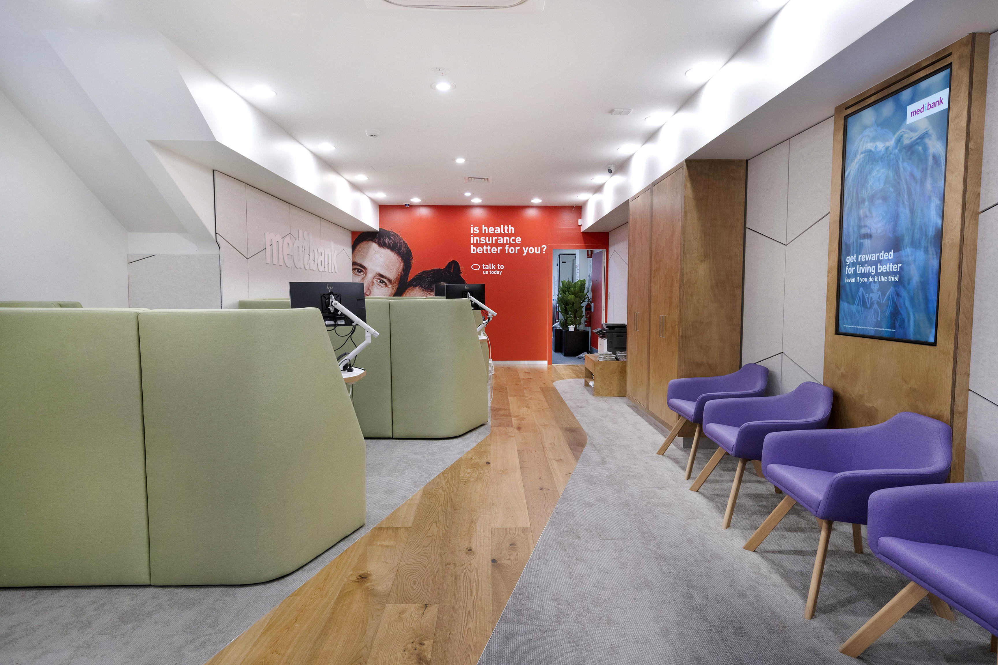 13 Quadrant Mall, Launceston