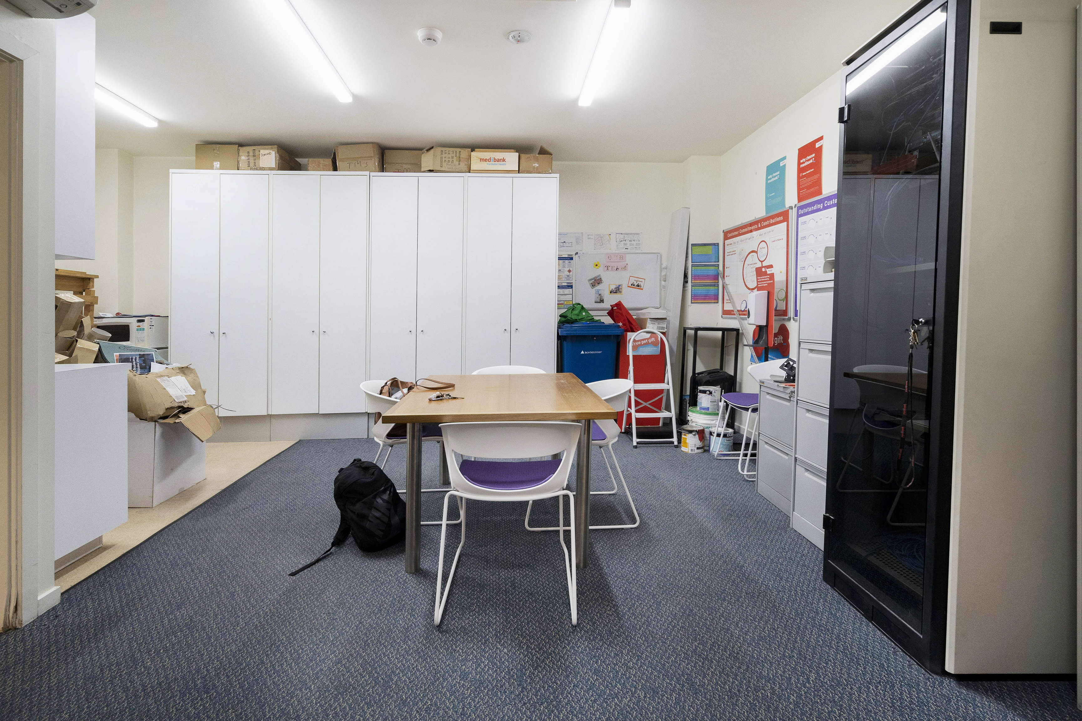 13 Quadrant Mall, Launceston