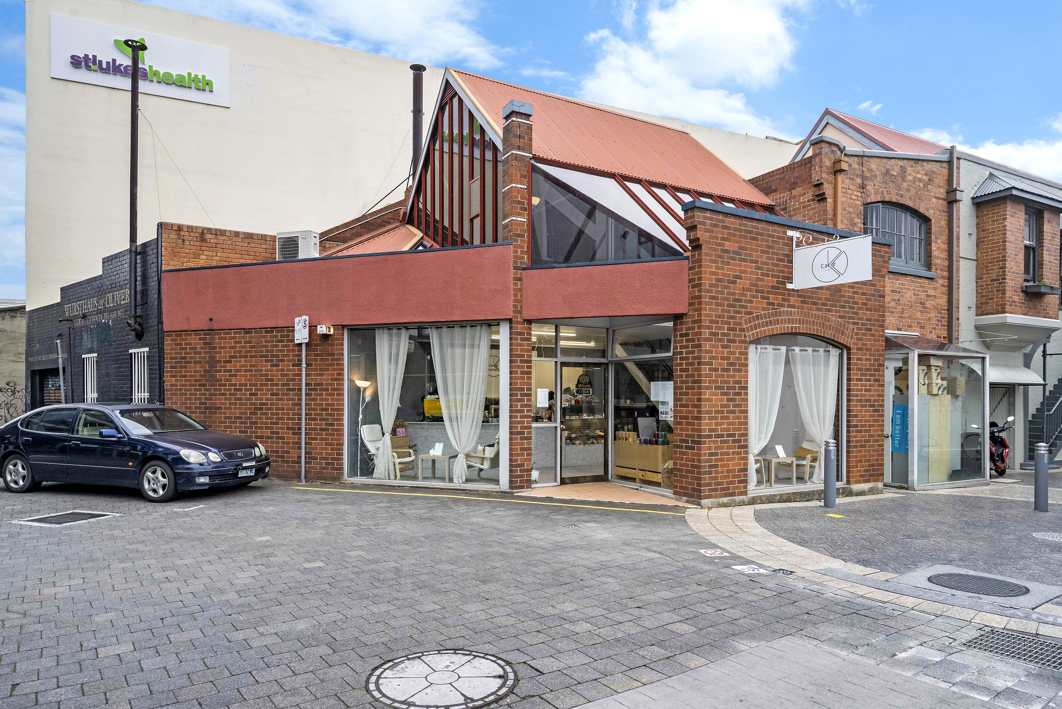 13 Quadrant Mall, Launceston