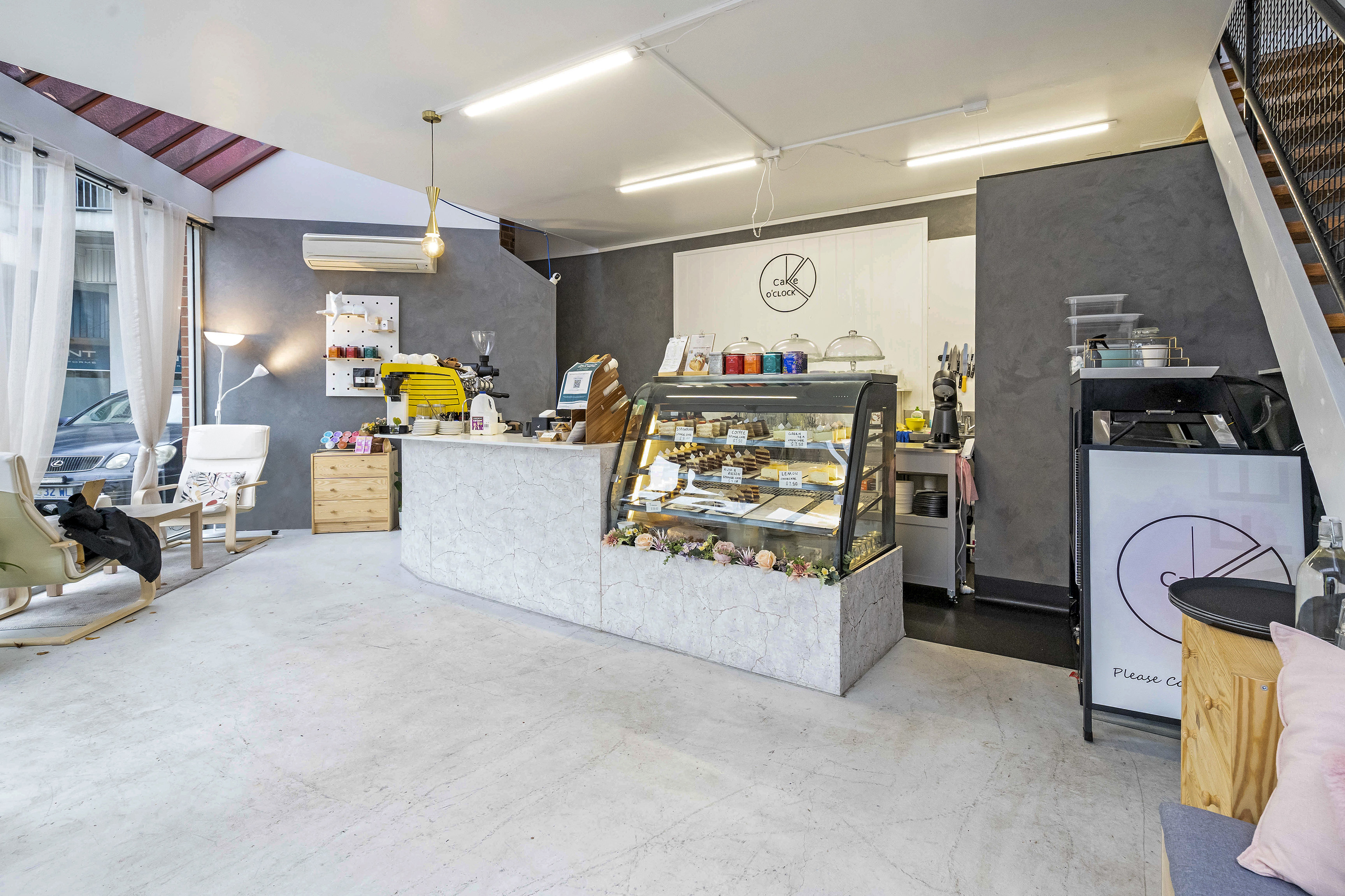 13 Quadrant Mall, Launceston