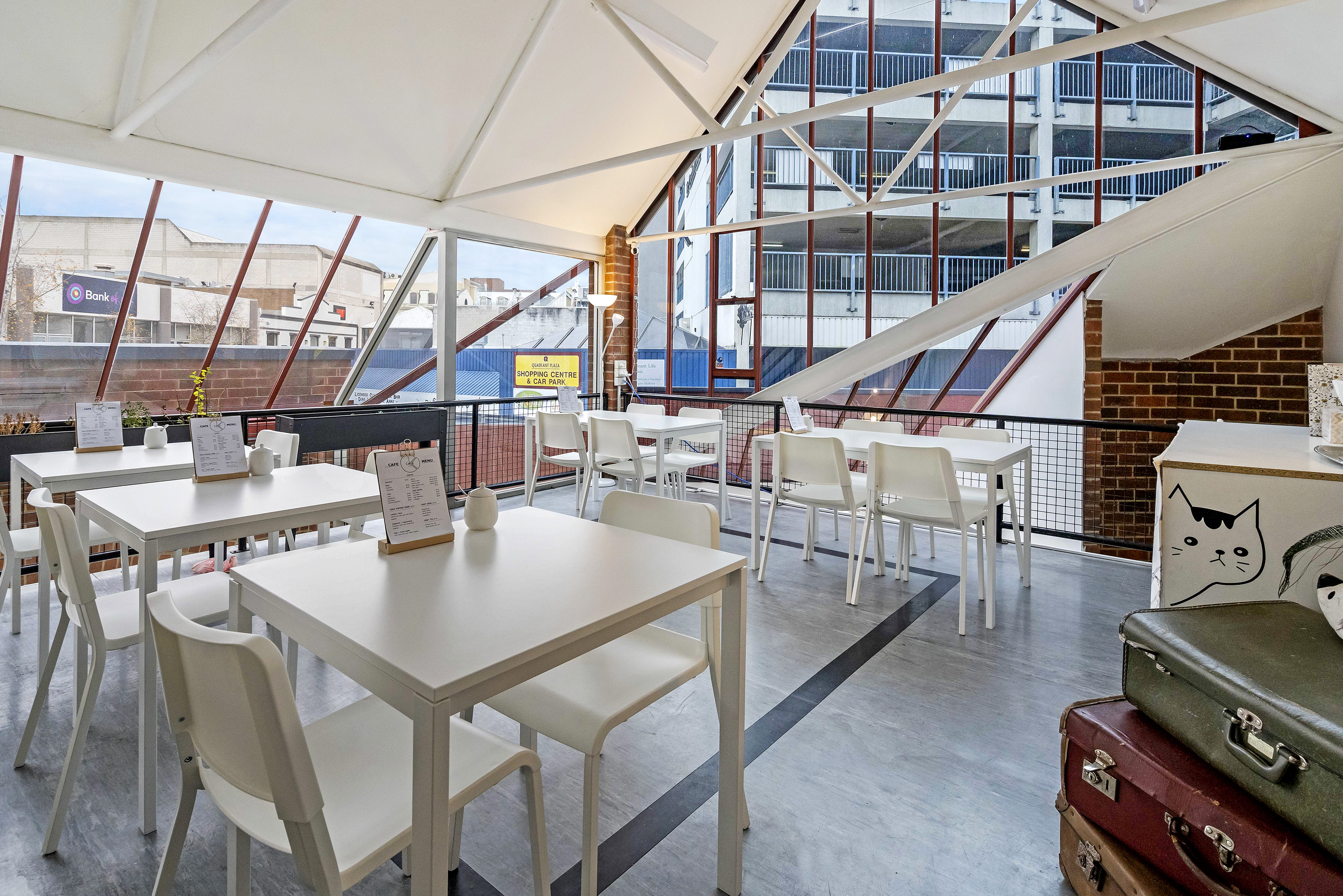 13 Quadrant Mall, Launceston