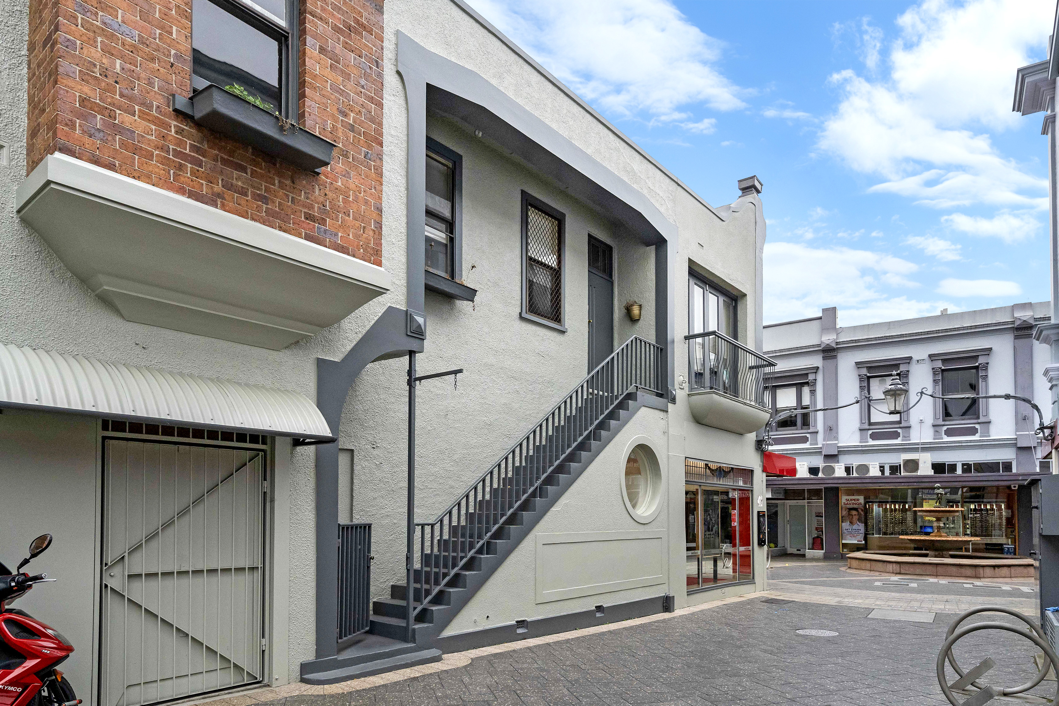 13 Quadrant Mall, Launceston